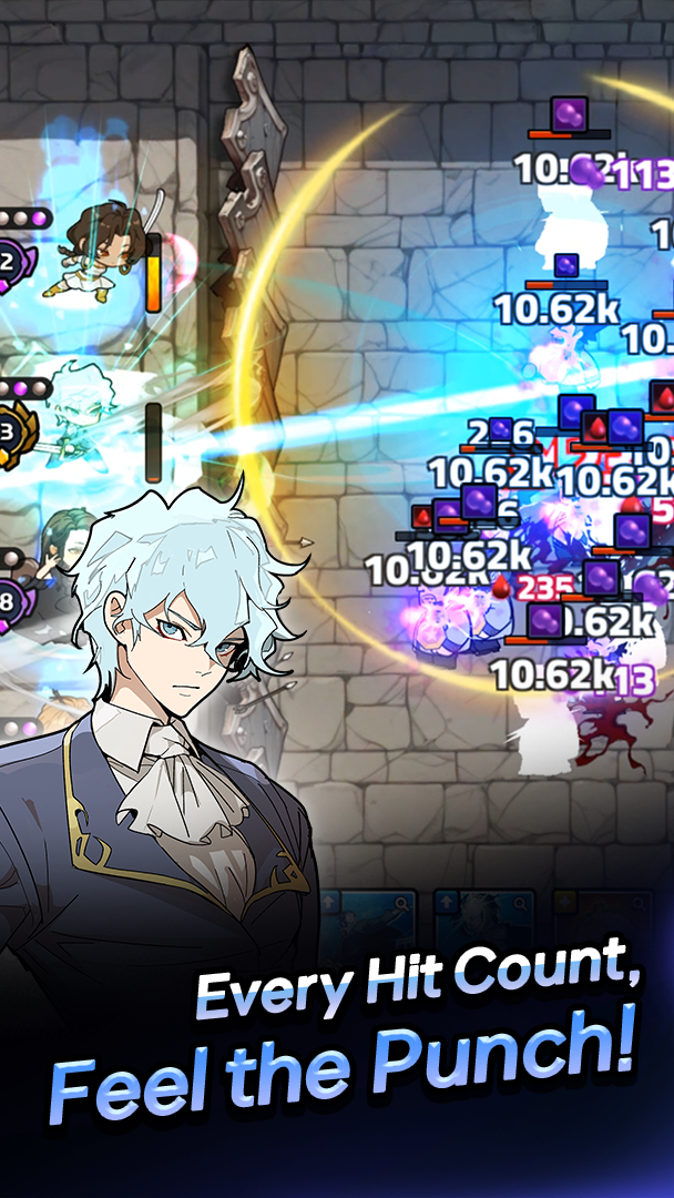 역대급 영지 설계사: 촤라락 디펜스 screenshot 3