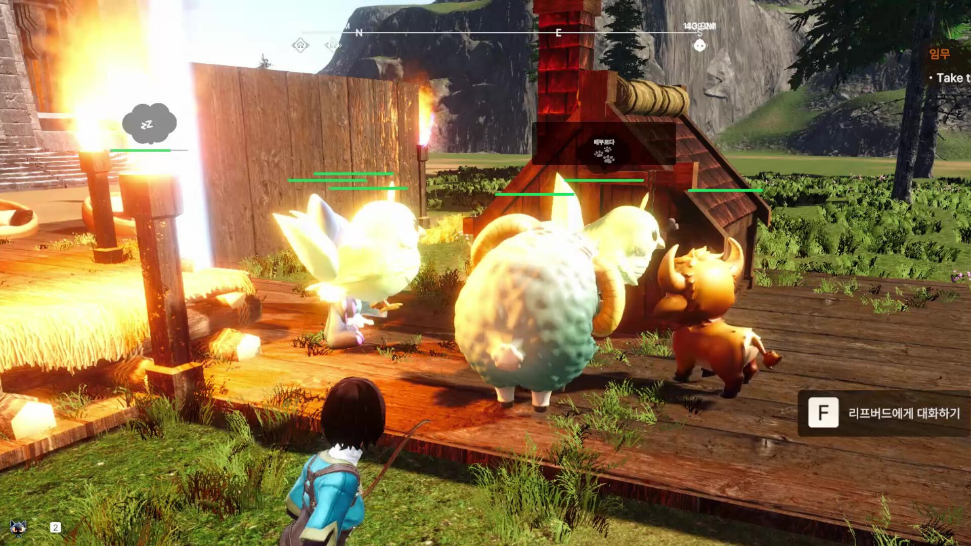 Layer Land screenshot 1