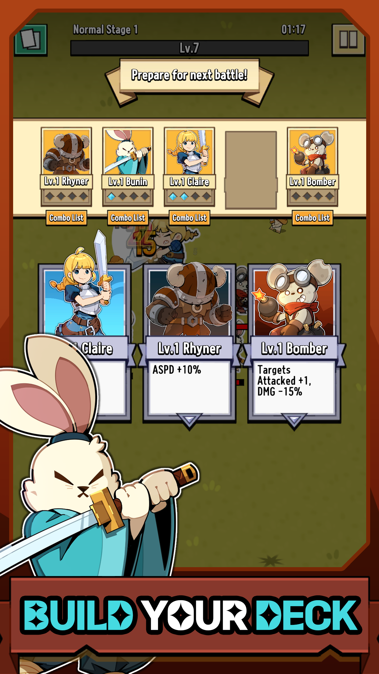 Dungeon Mayhem screenshot 4