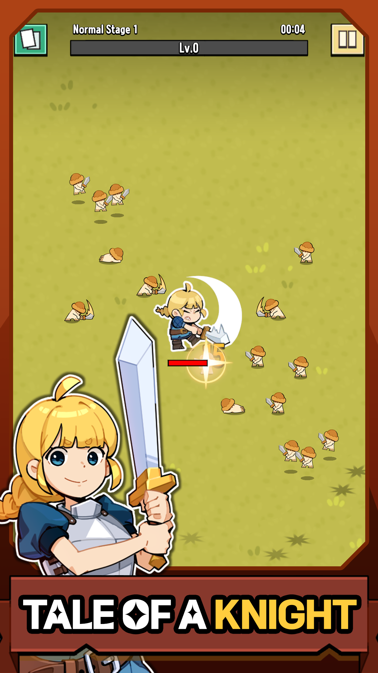 Dungeon Mayhem screenshot 3