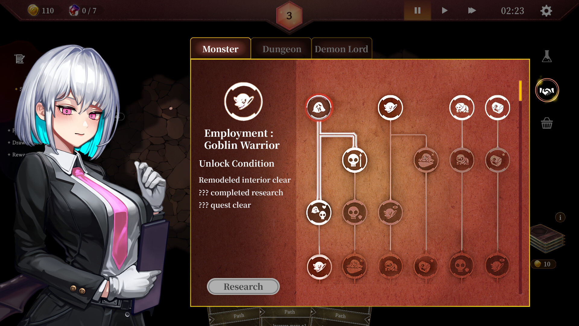 디펜스&메이킹 screenshot 3