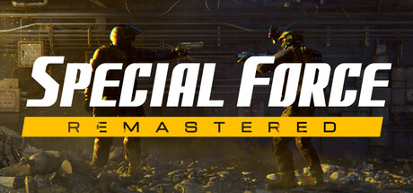 스페셜포스 리마스터 screenshot 5