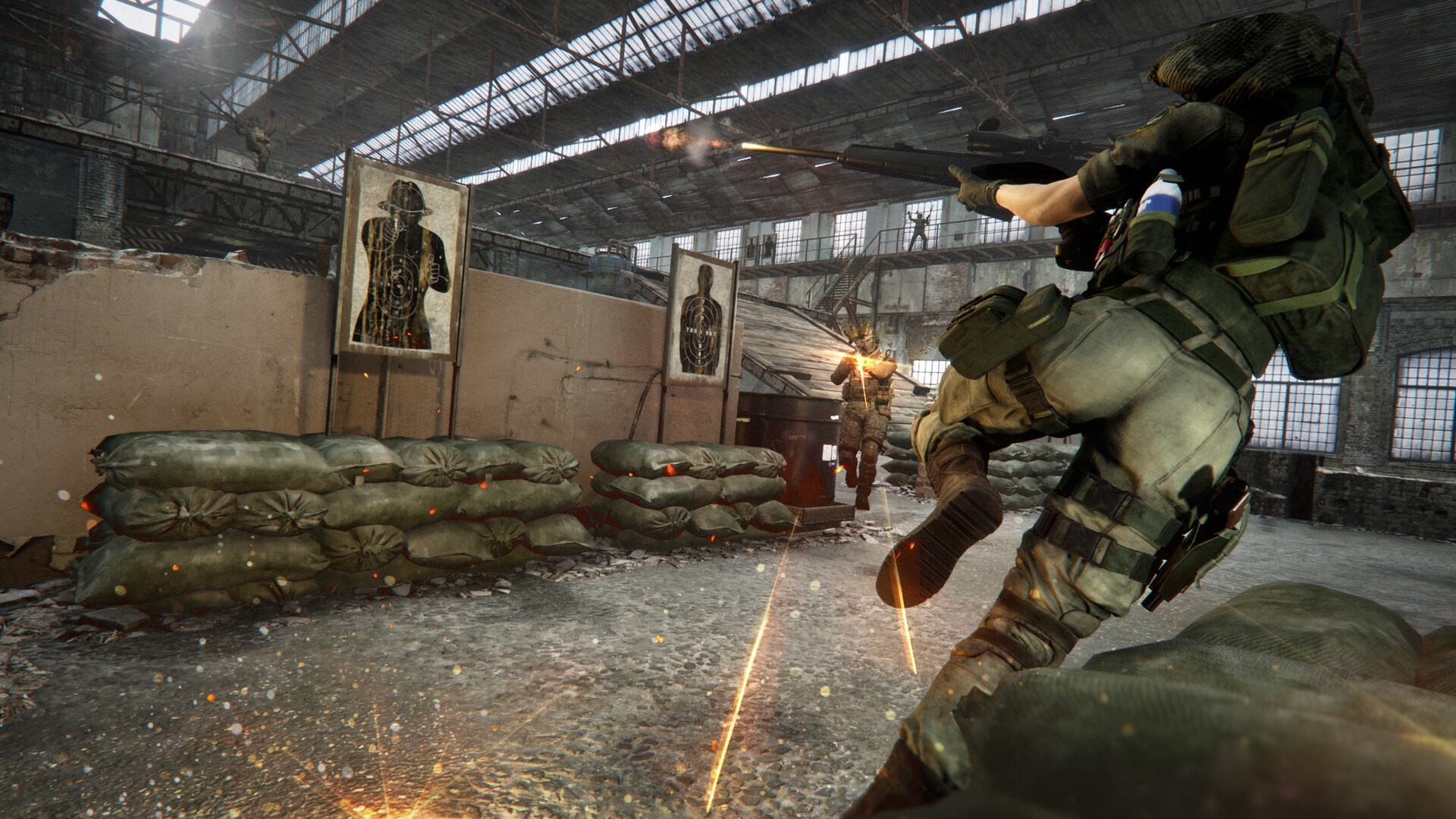 스페셜포스 리마스터 screenshot 3