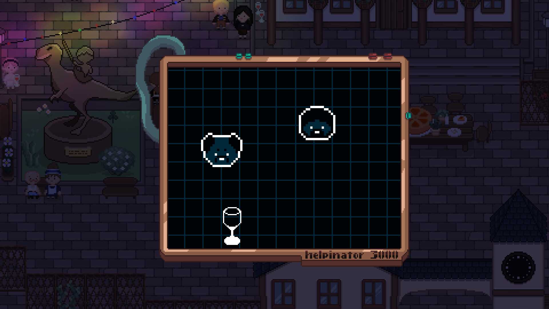 Shinehill screenshot 2