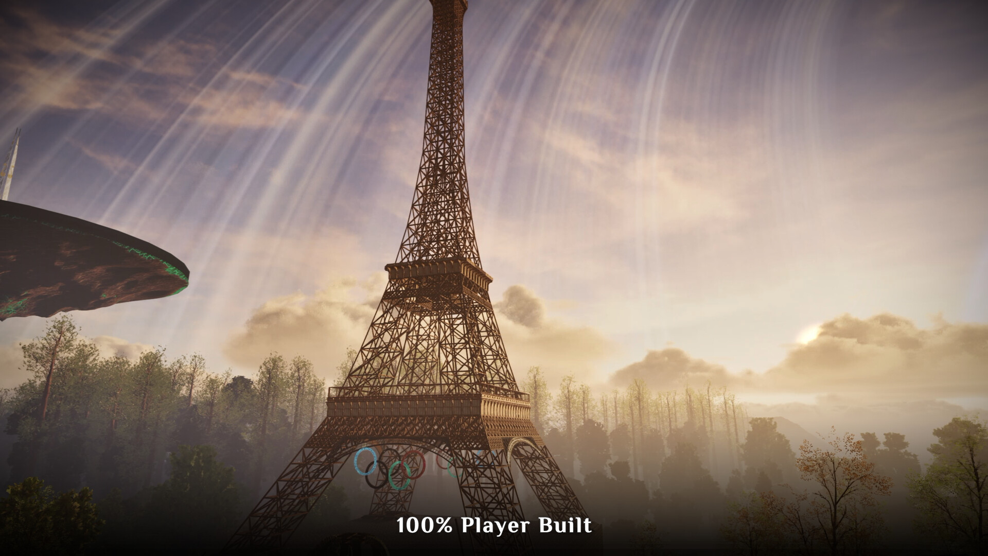 드림월드 screenshot 1