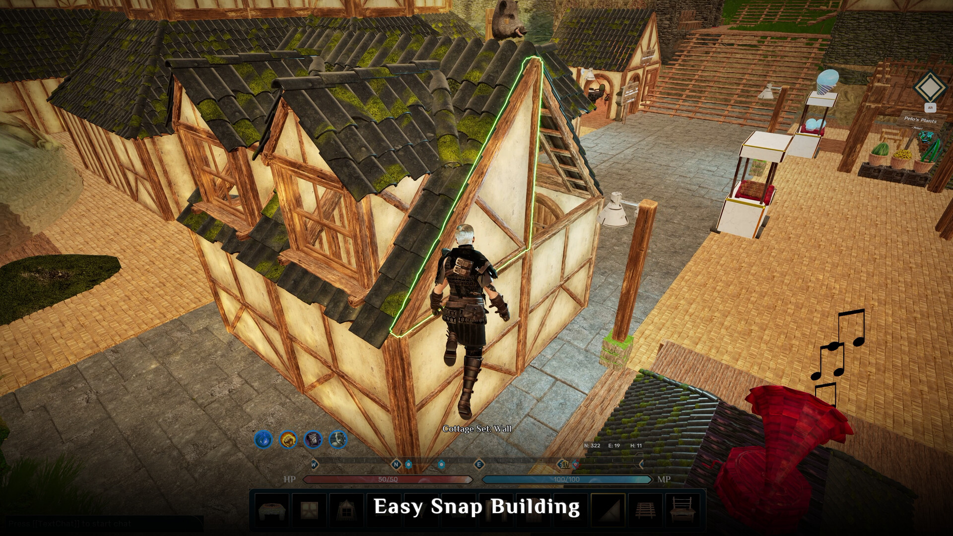 드림월드 screenshot 3