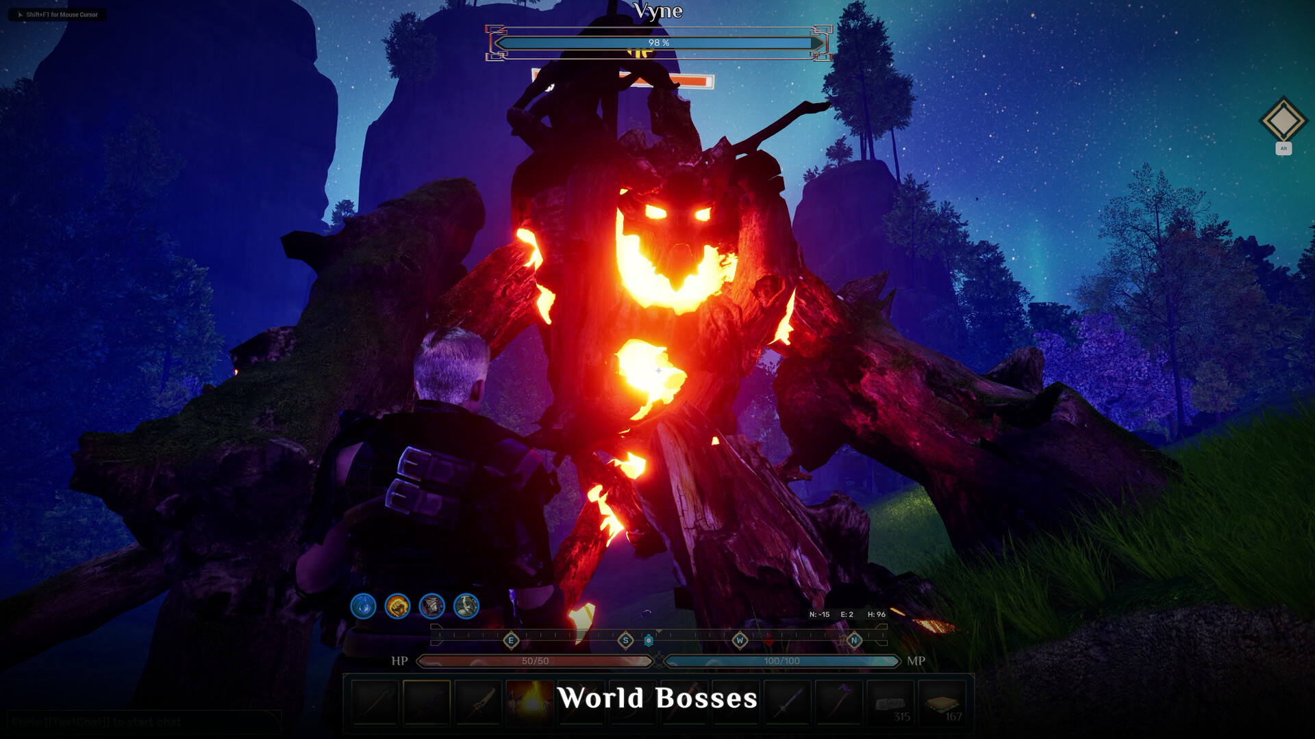 드림월드 screenshot 2