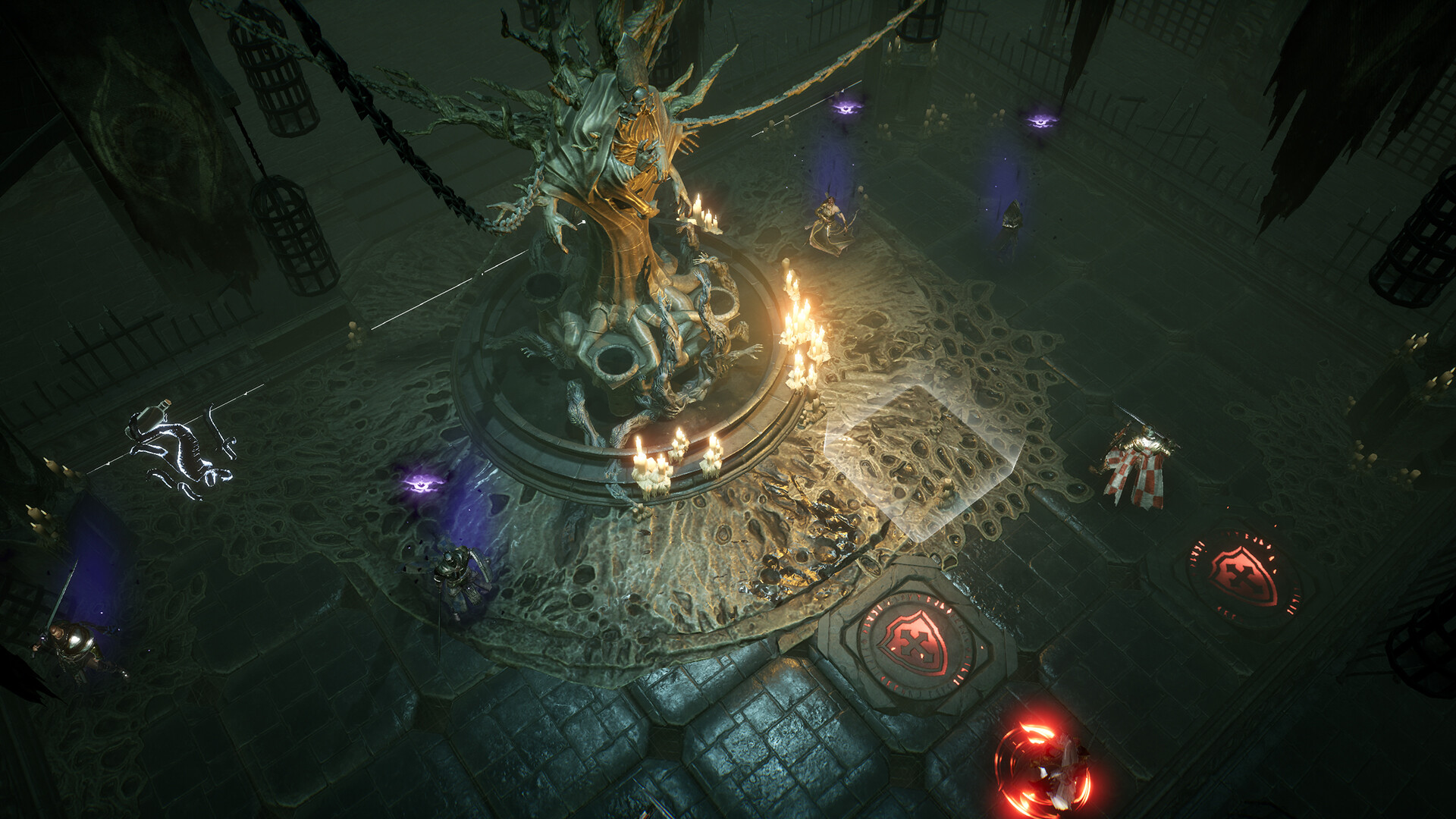 아눌루스 screenshot 2