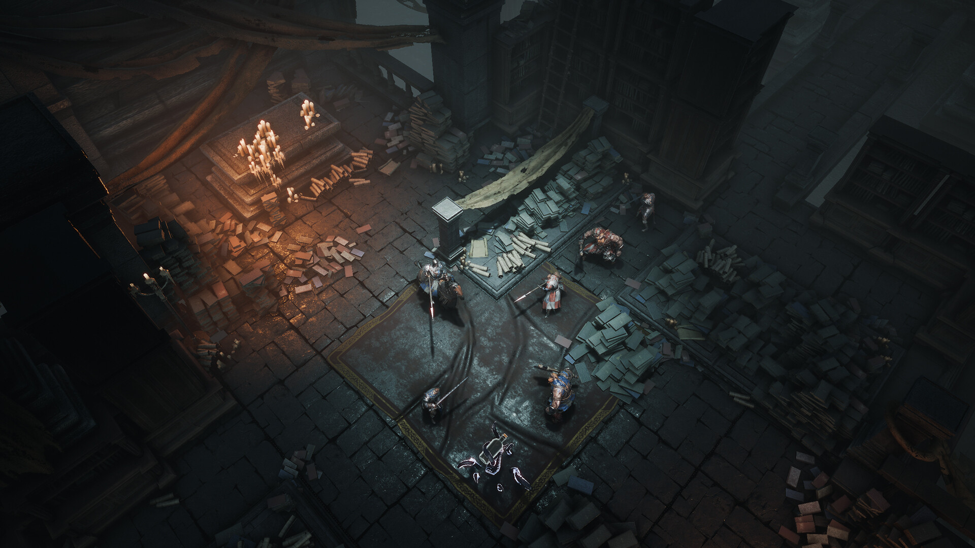 아눌루스 screenshot 3