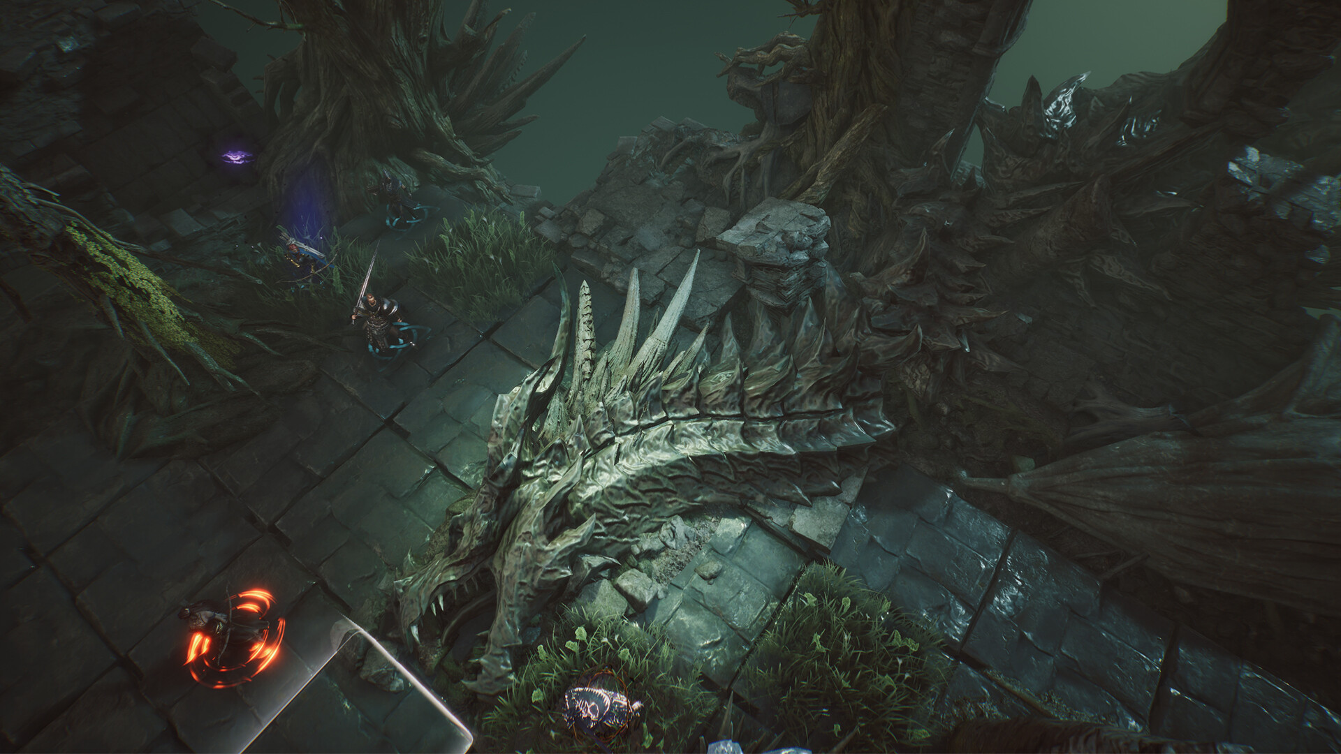 아눌루스 screenshot 1