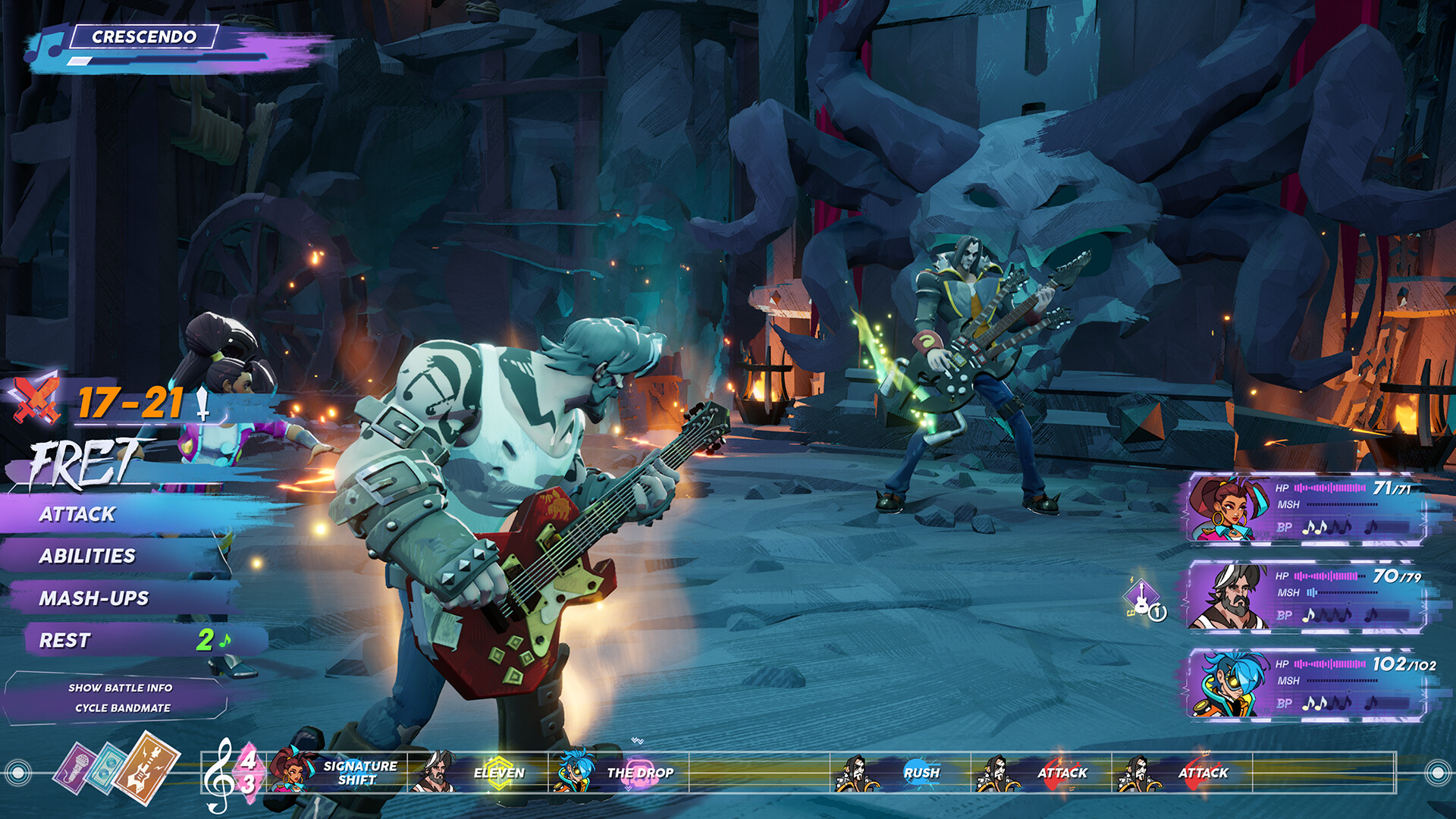 People of Note screenshot 1