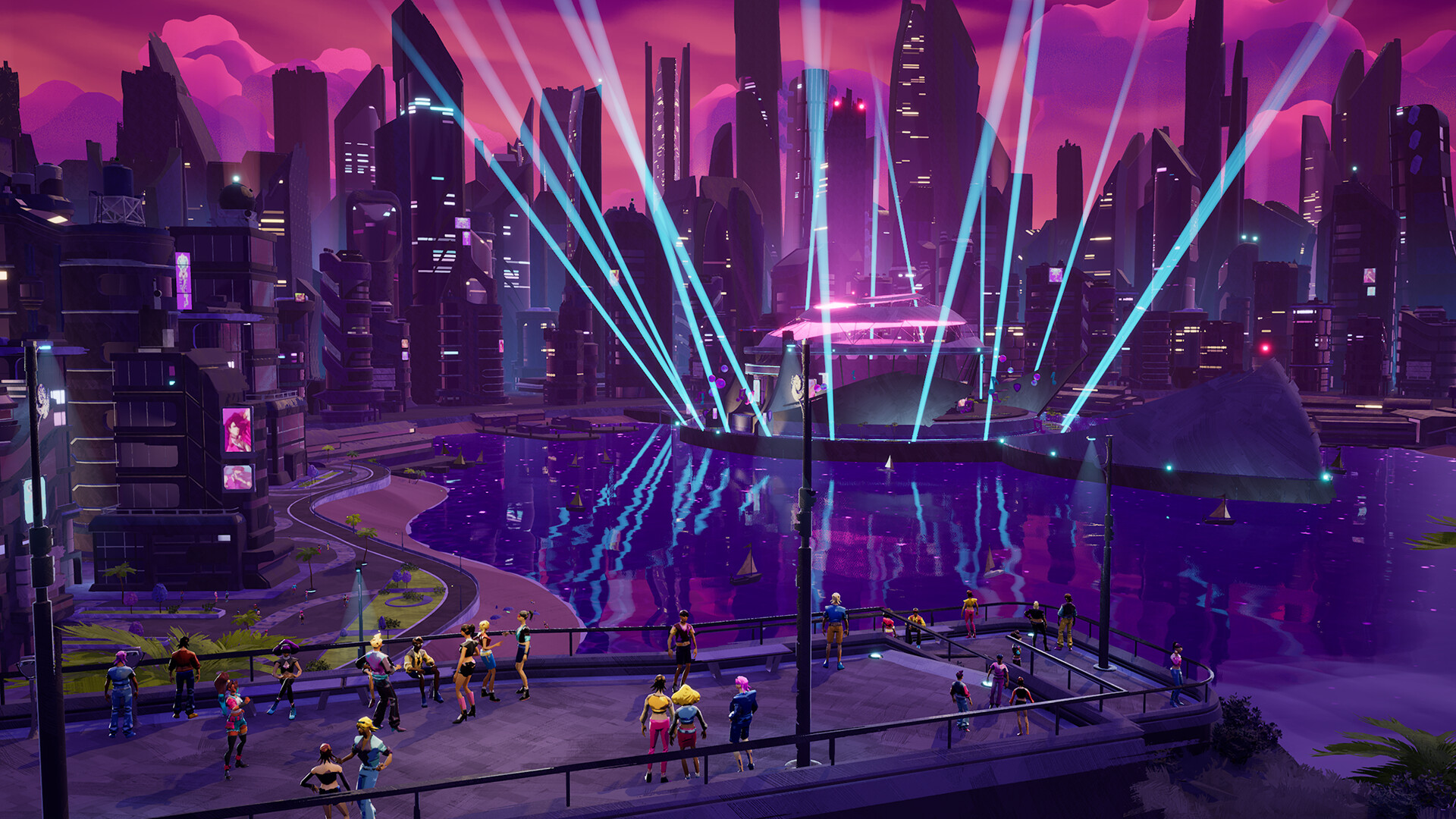 People of Note screenshot 3