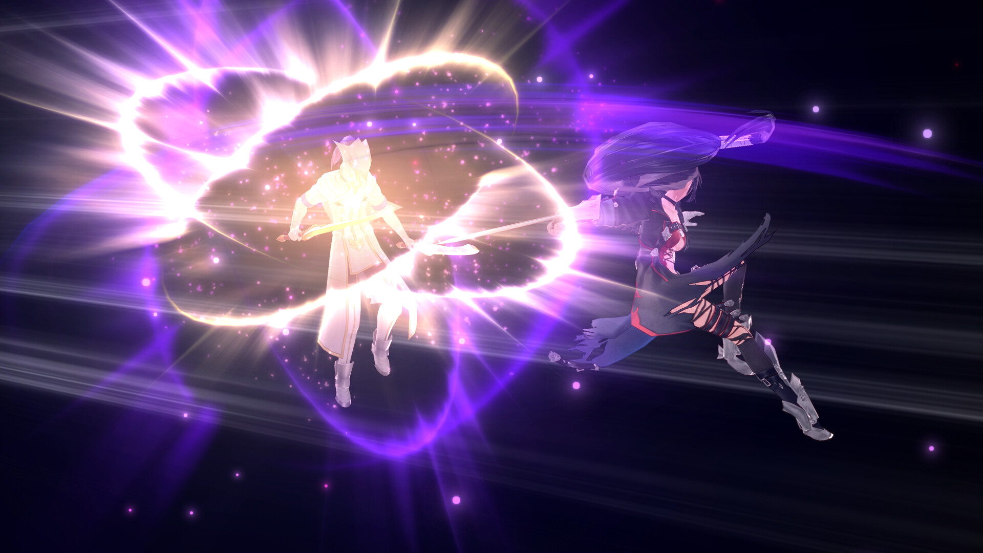 Tales of Berseria Remastered screenshot 1