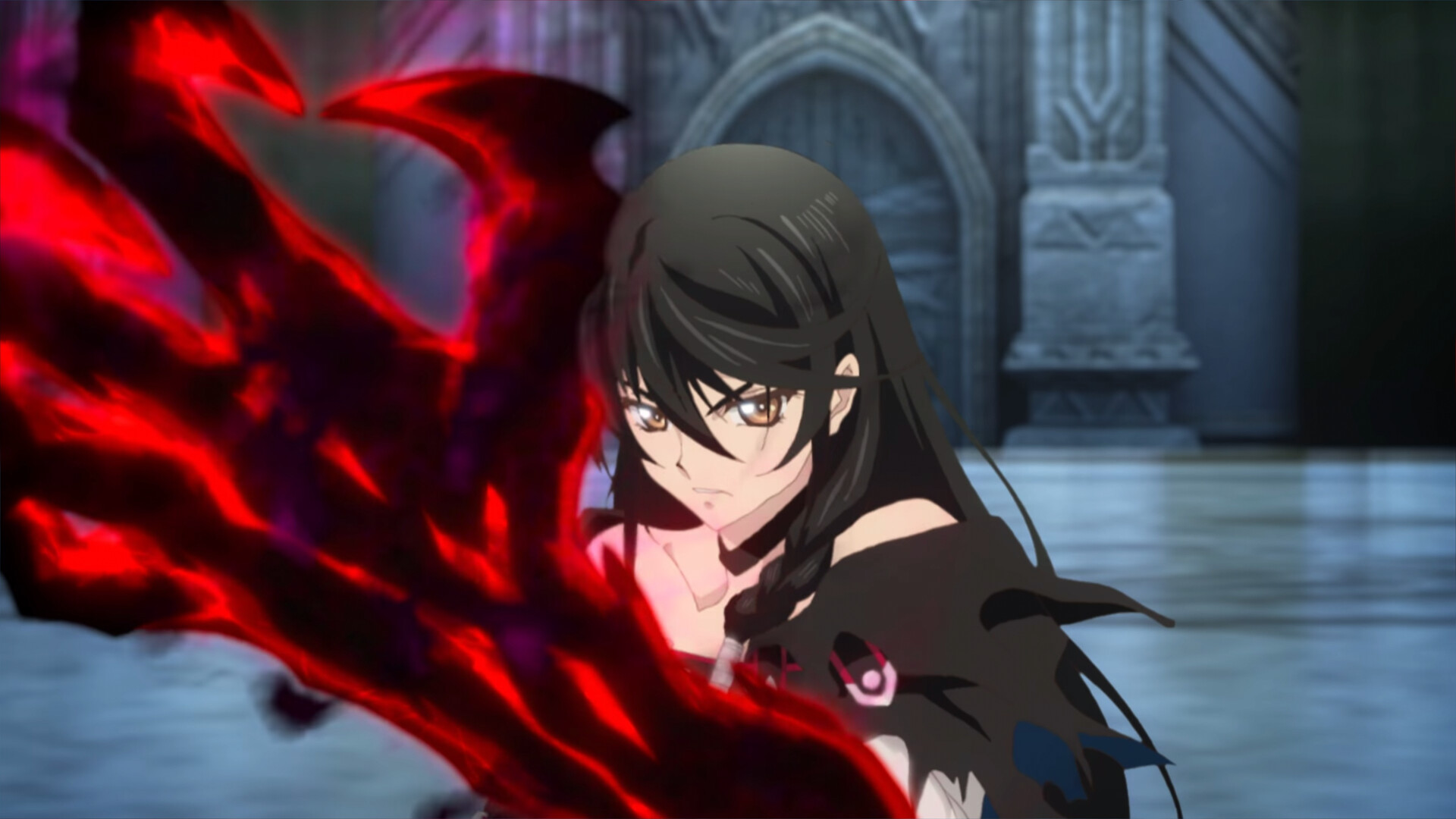 Tales of Berseria Remastered screenshot 3