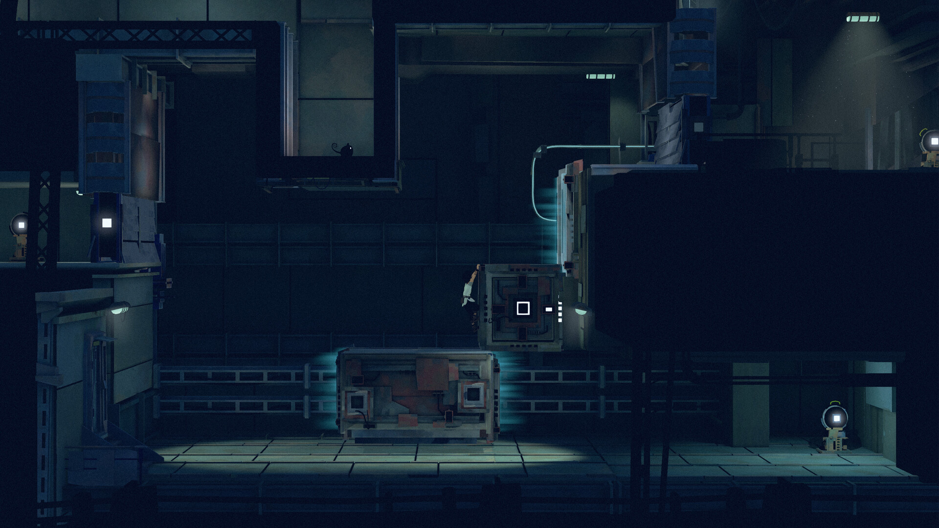 플래닛 오브 라나 2 screenshot 2