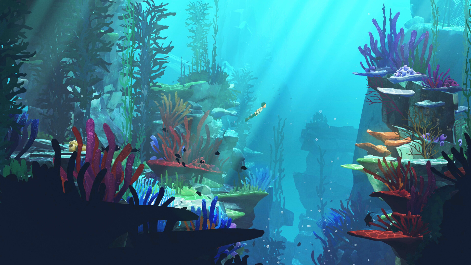 플래닛 오브 라나 2 screenshot 3