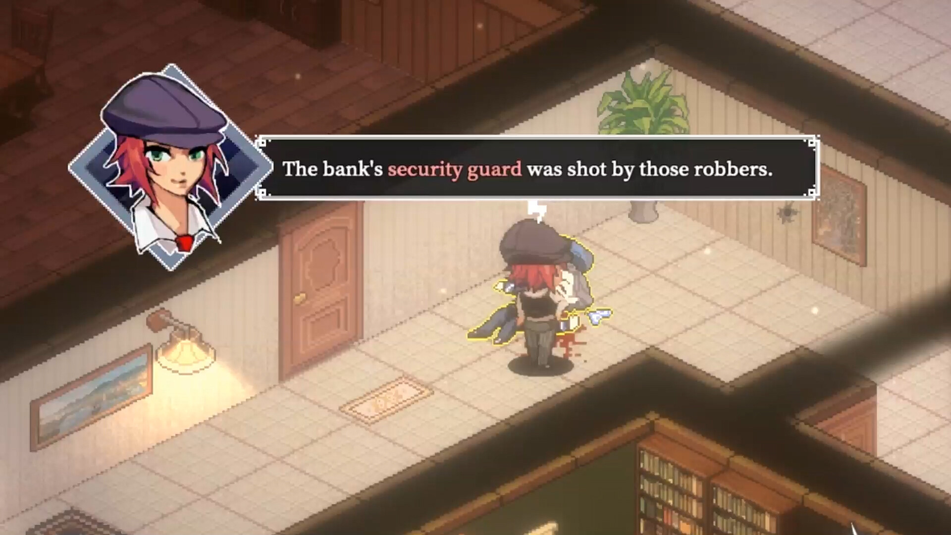 커넥티드 클루 screenshot 8