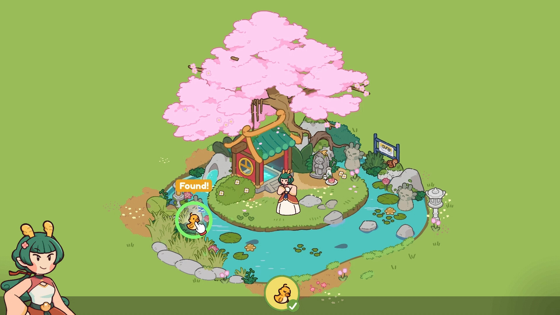 로스트&파운드 Co. screenshot 1