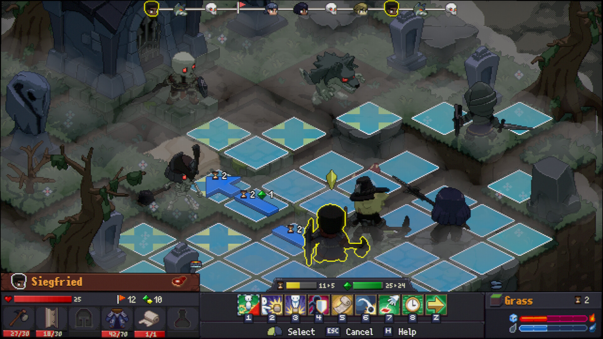 Never's End screenshot 8