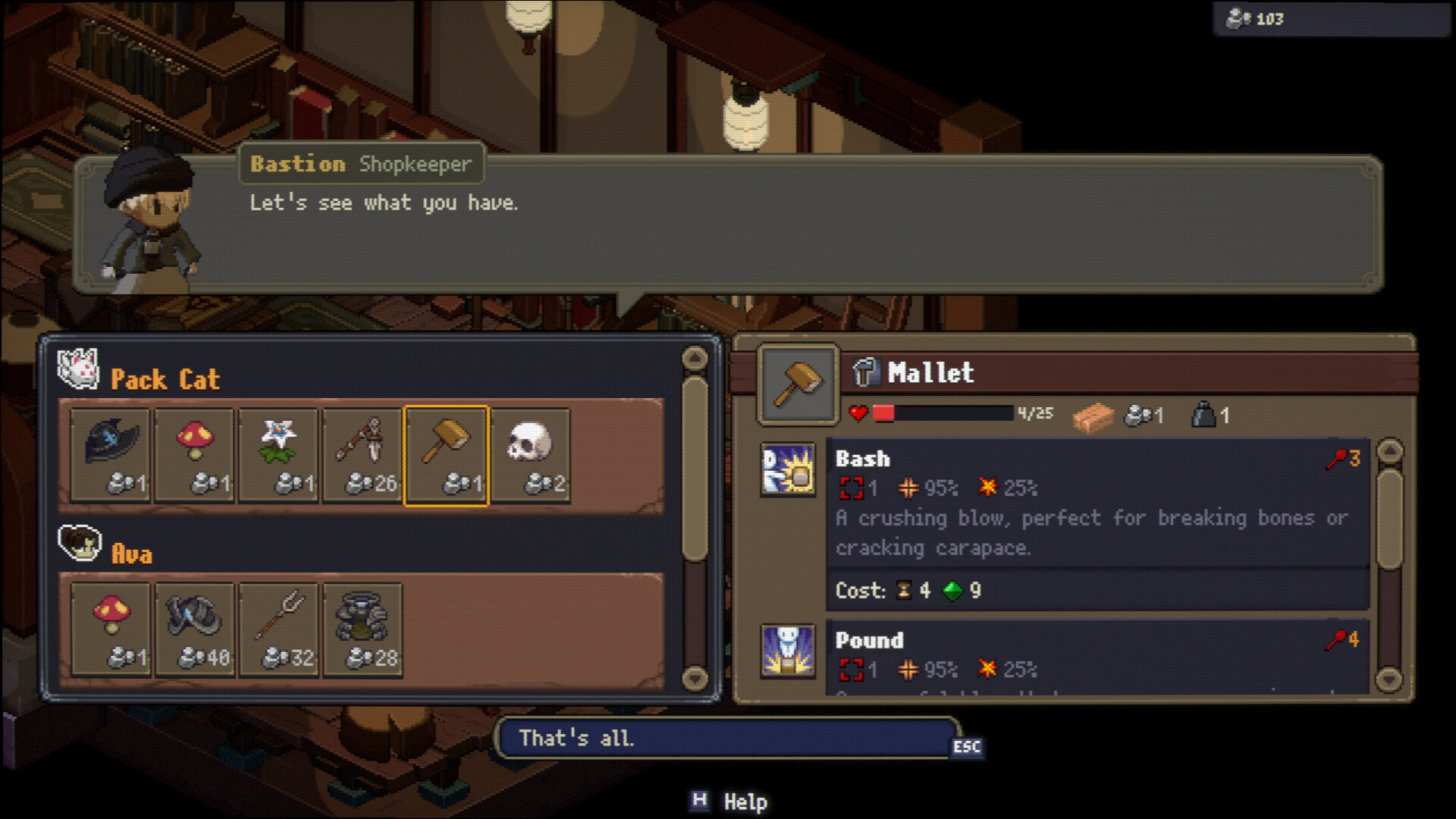 Never's End screenshot 2