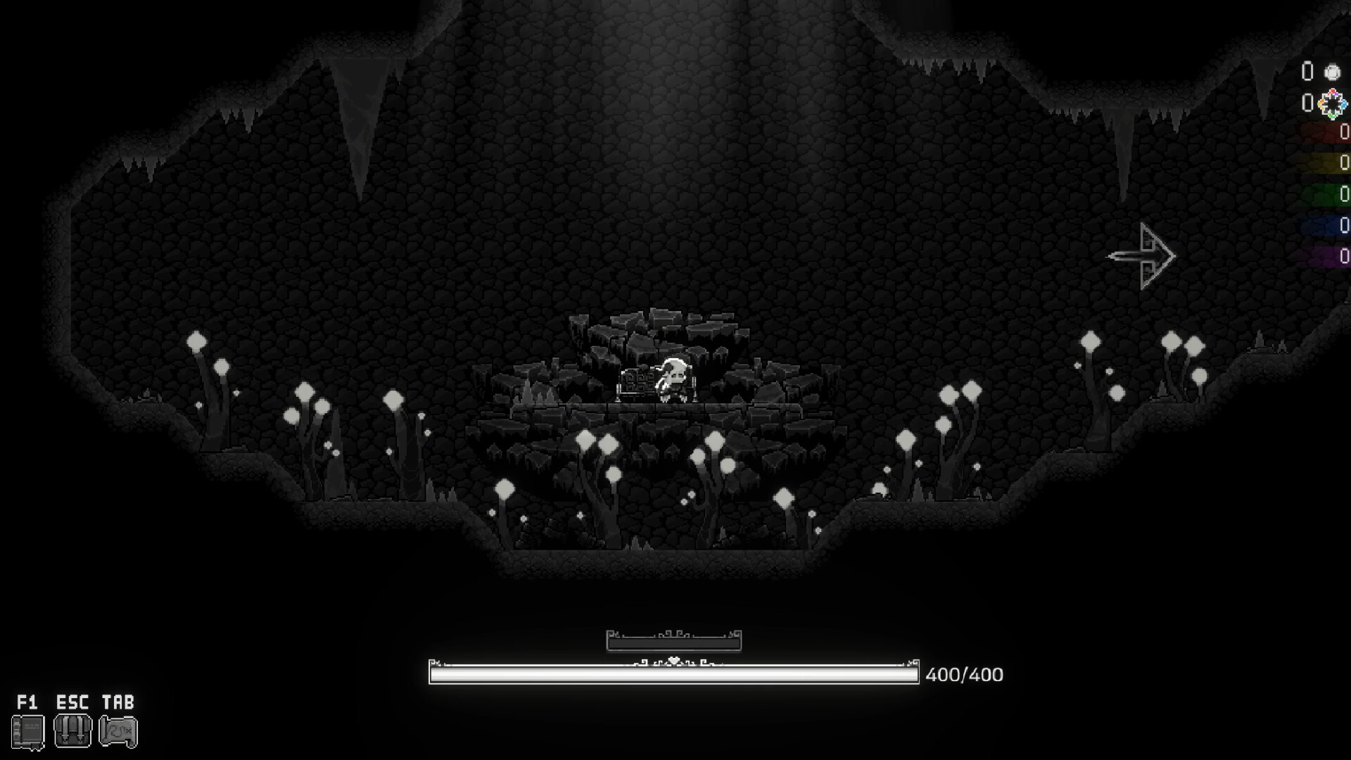 소울원더 screenshot 1