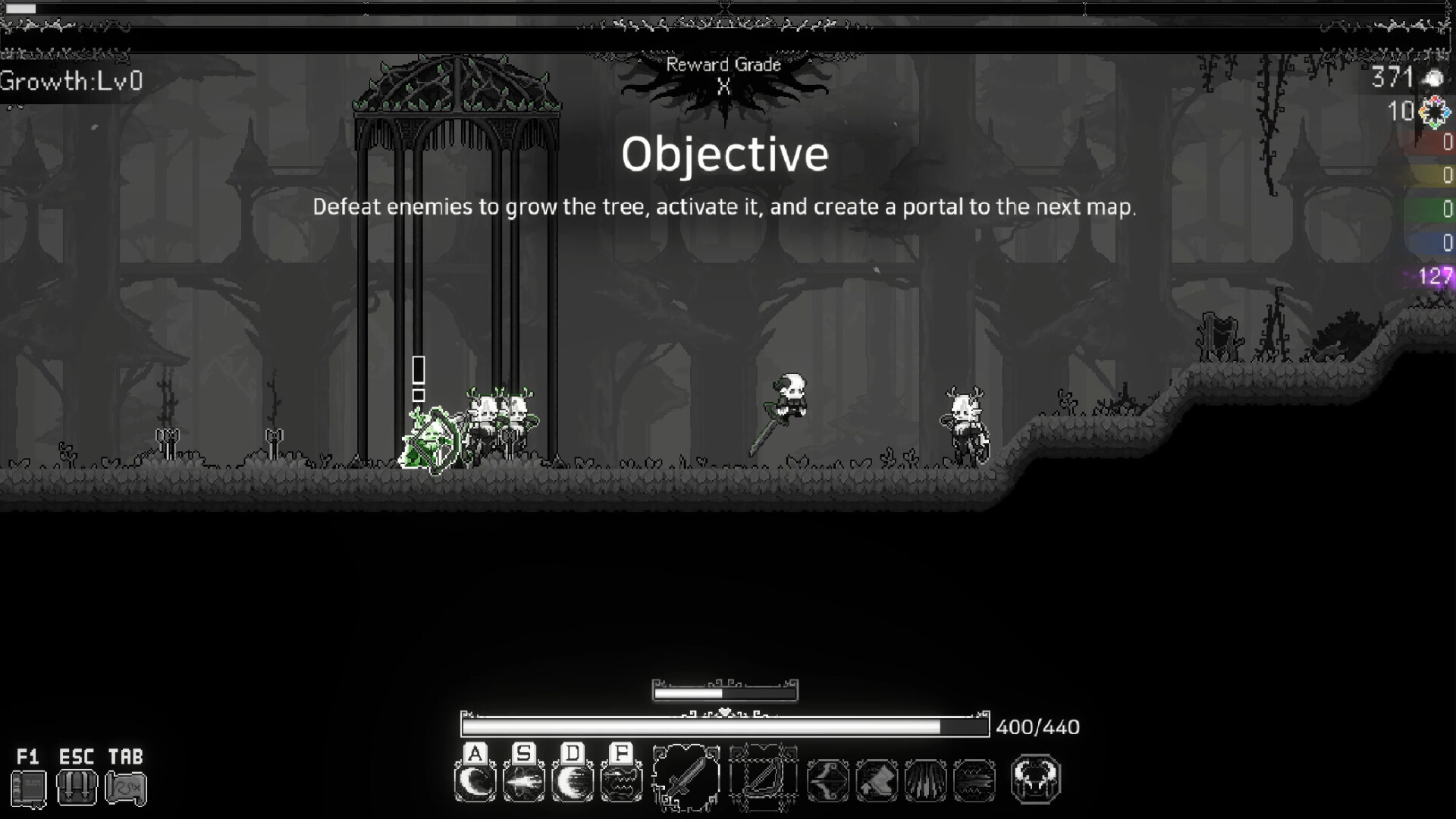 소울원더 screenshot 4