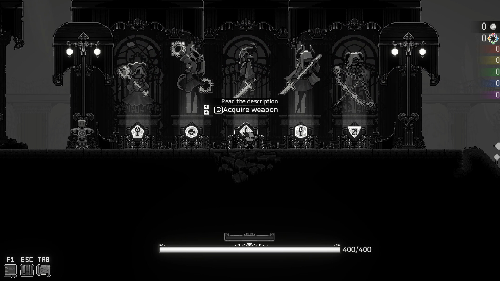 소울원더 screenshot 3