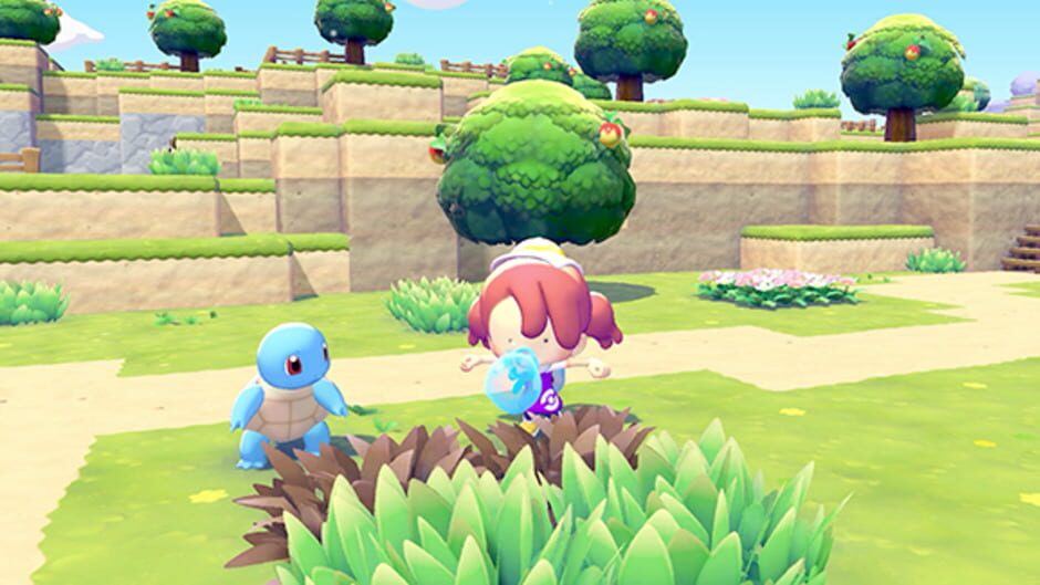 Pokémon Pokopia screenshot 2