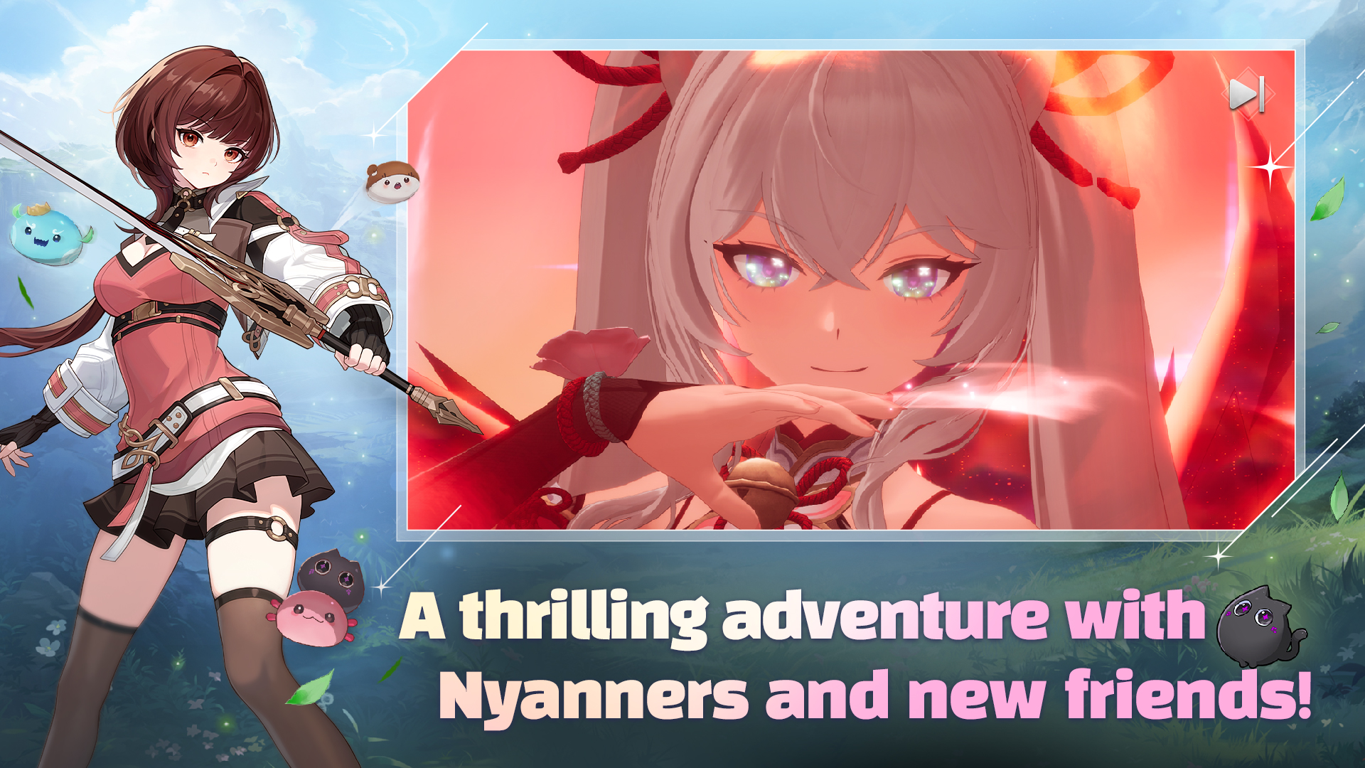 MONGIL: STAR DIVE screenshot 3