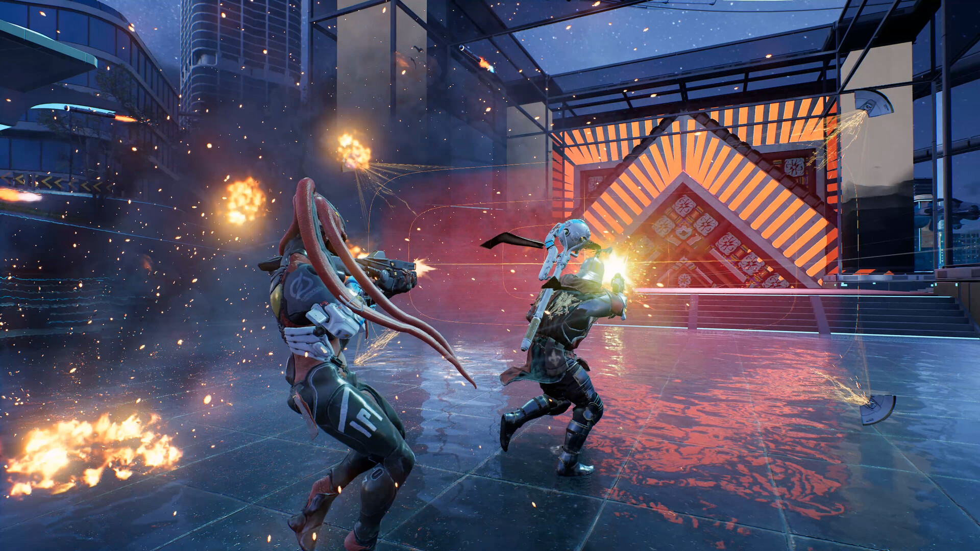 타임 테이커즈 screenshot 2