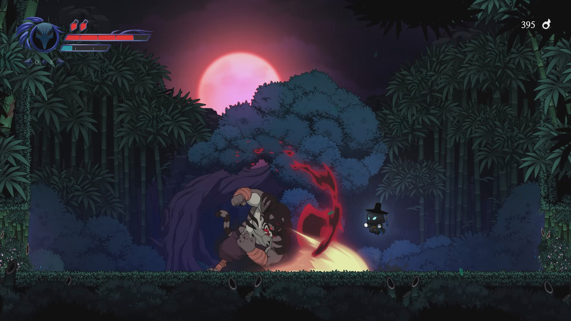 Mask of Soul screenshot 3