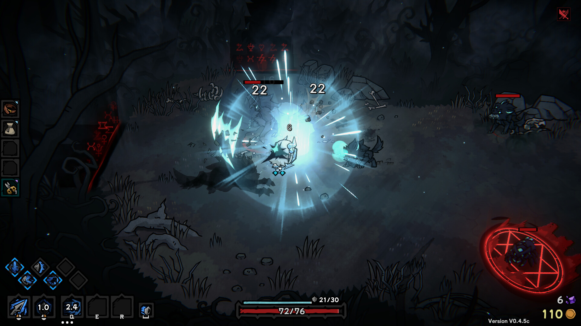 Cinderia screenshot 3