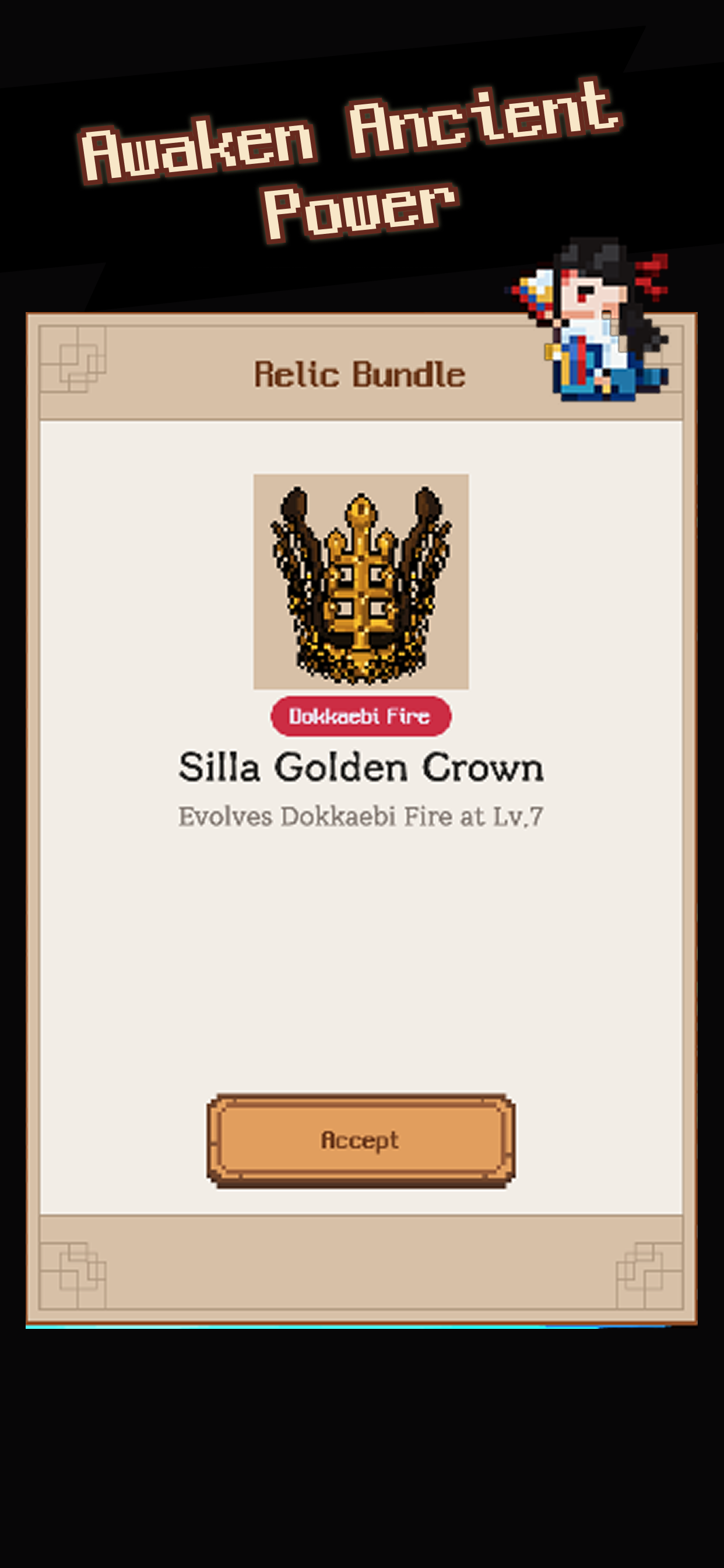 Tailbound — Korean Folklore screenshot 3