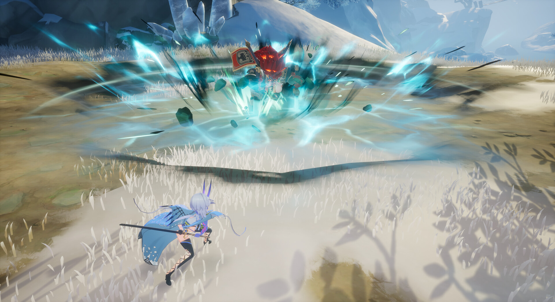 Spot Zero screenshot 4