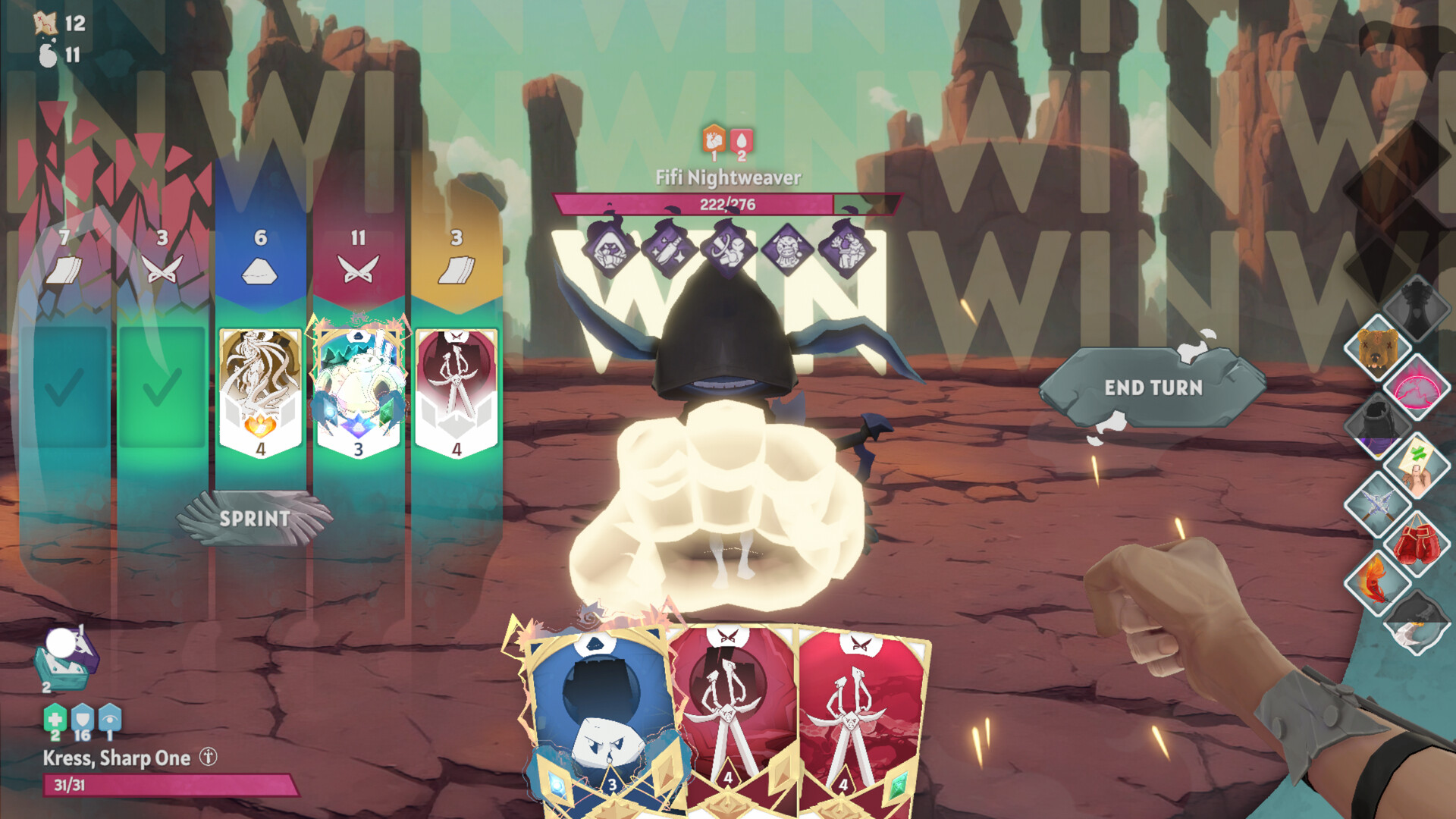 핸드맨서 screenshot 4