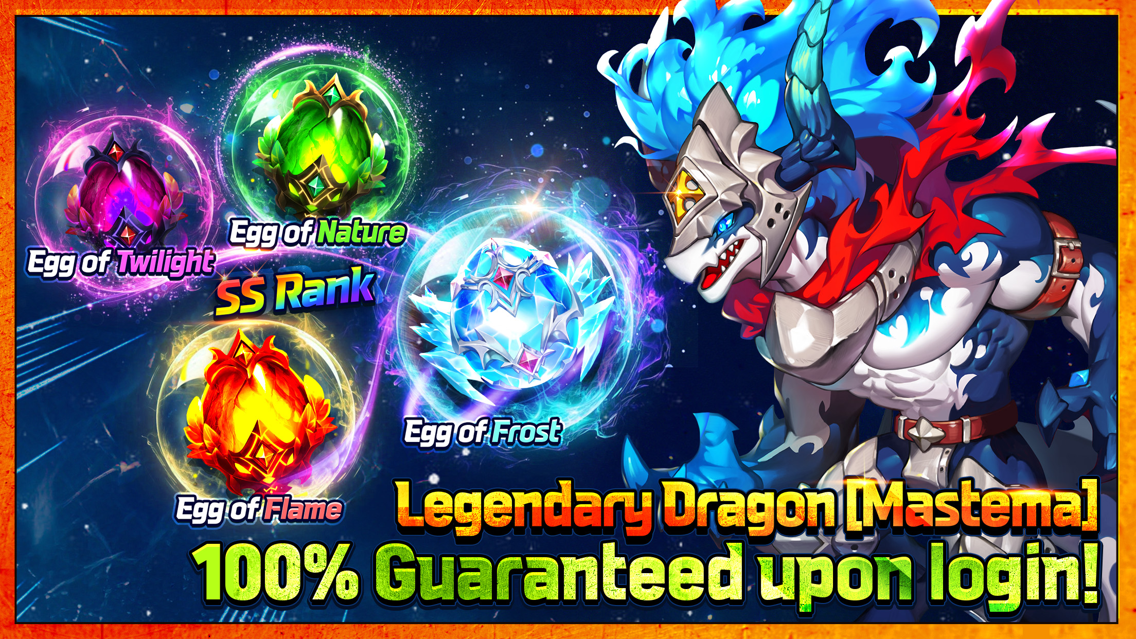 Dragon Village Rumble screenshot 1