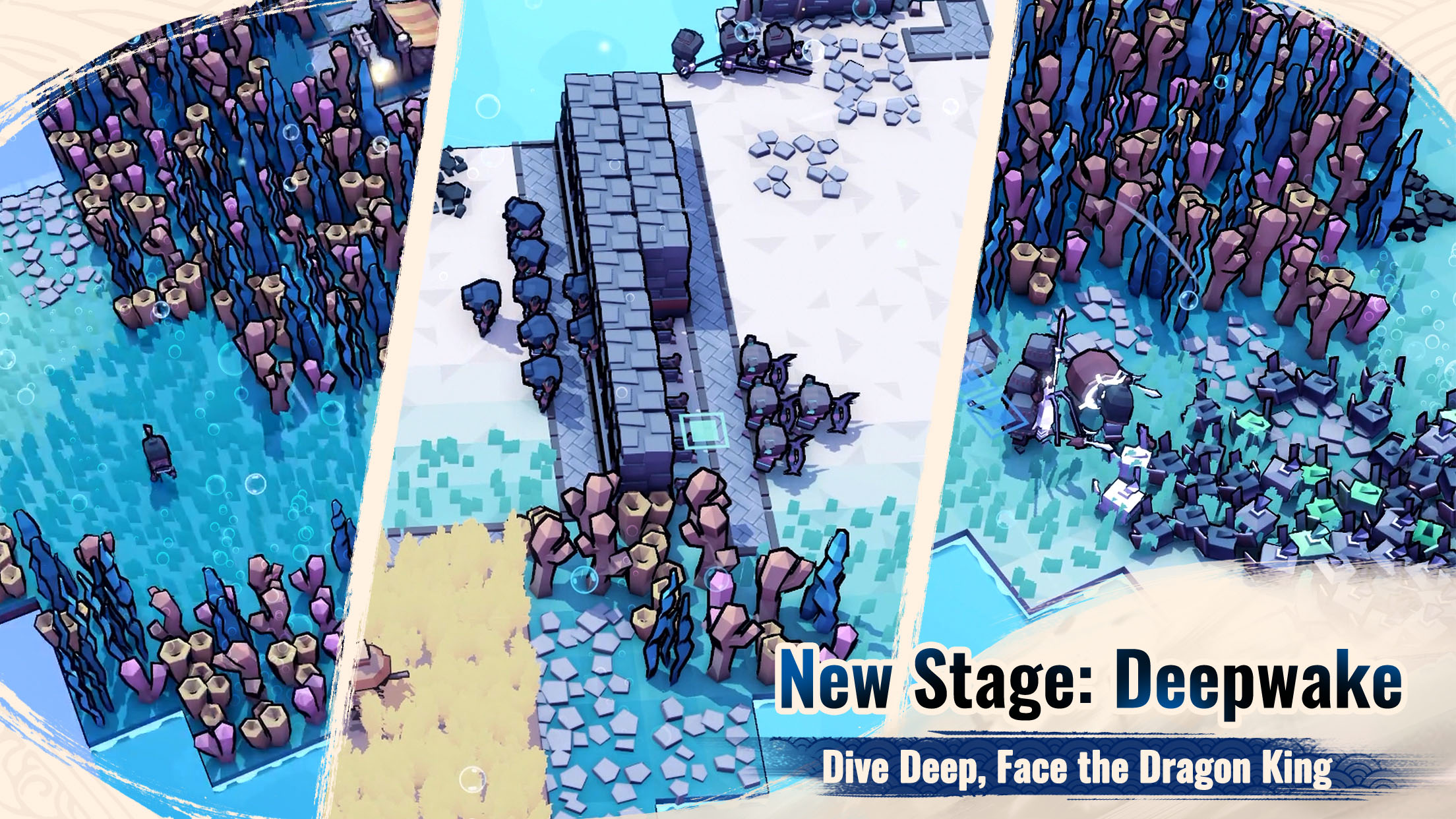 Inkvasion screenshot 2