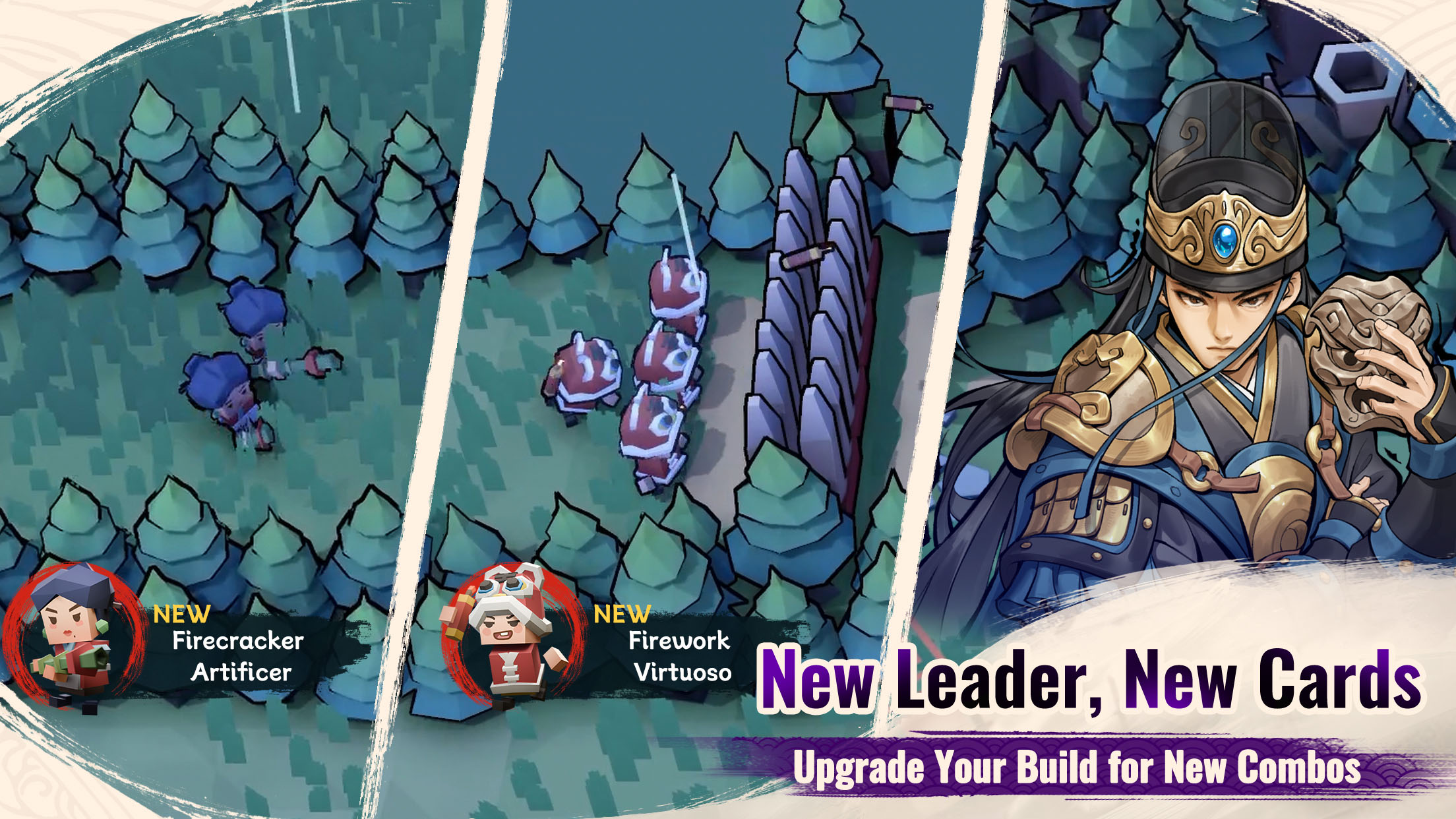 Inkvasion screenshot 1