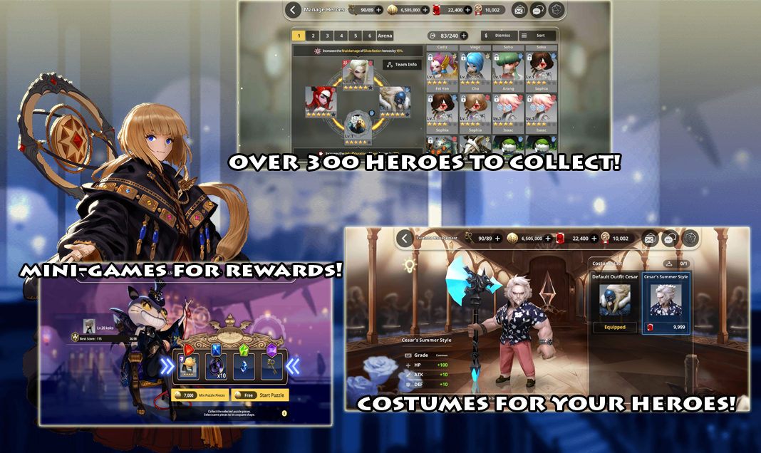 Destiny6.NET screenshot 1