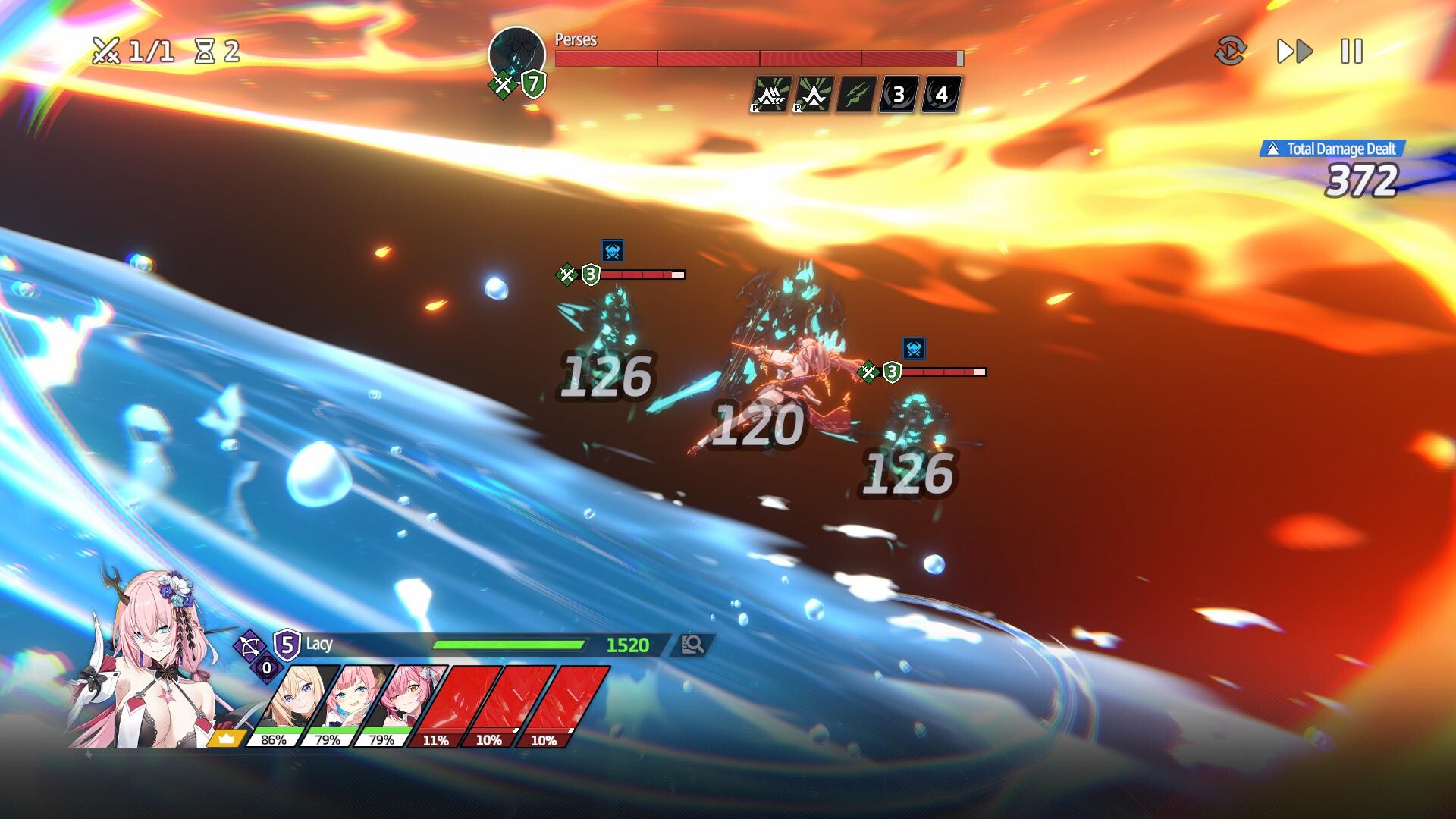 StarSavior screenshot 3