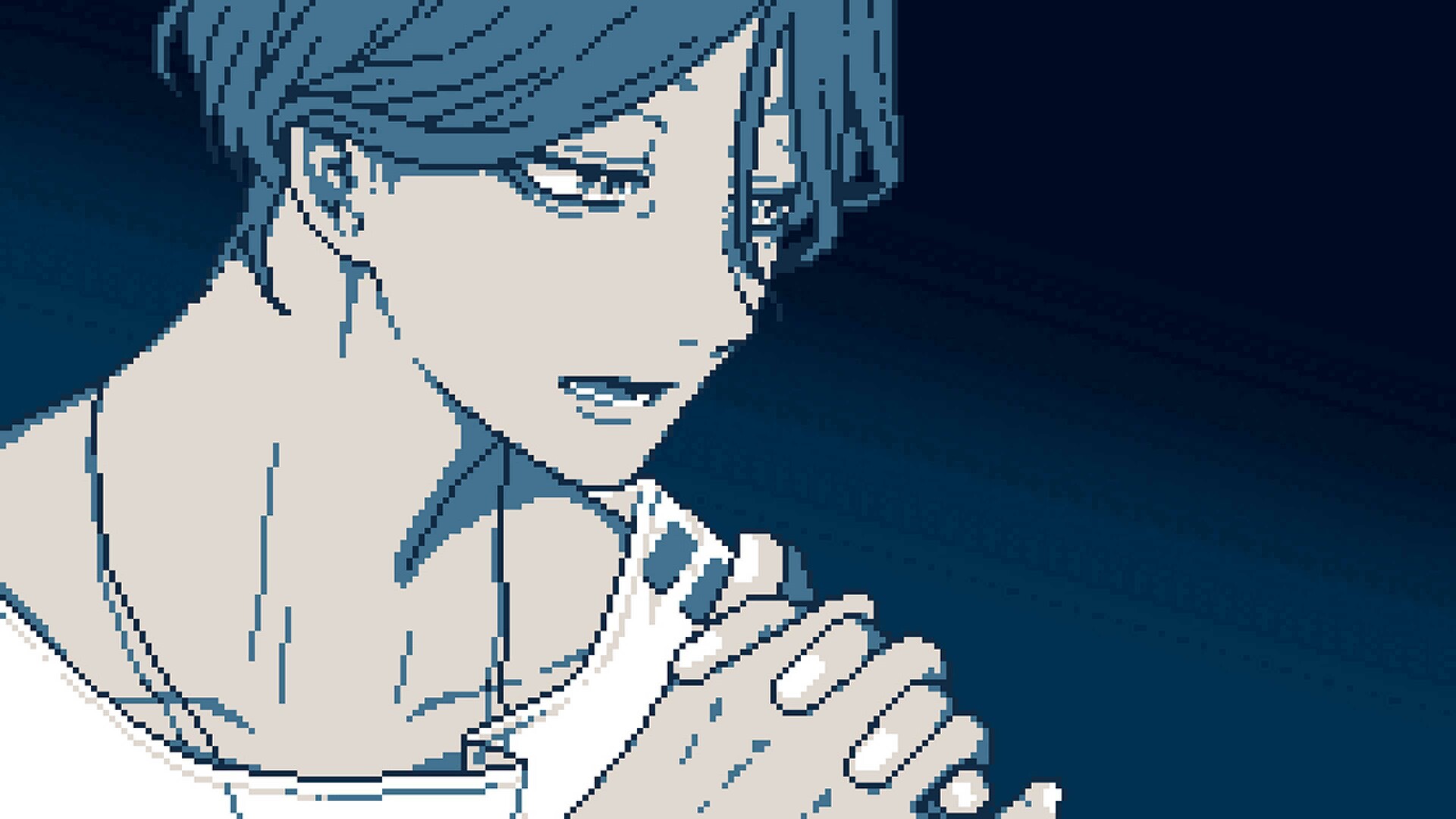 Urban Myth Dissolution Center screenshot 1