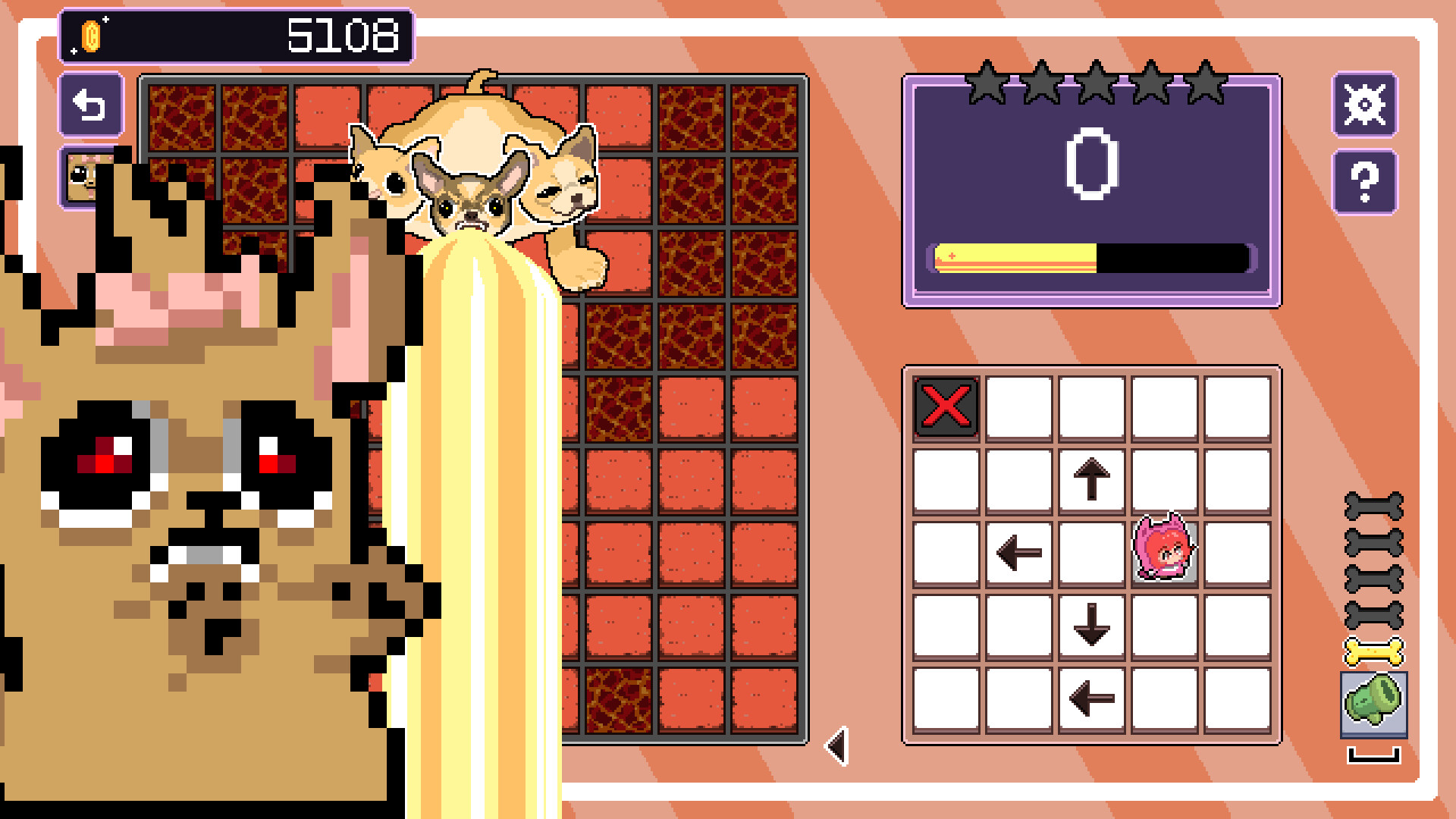 Chihuahua Controller screenshot 1