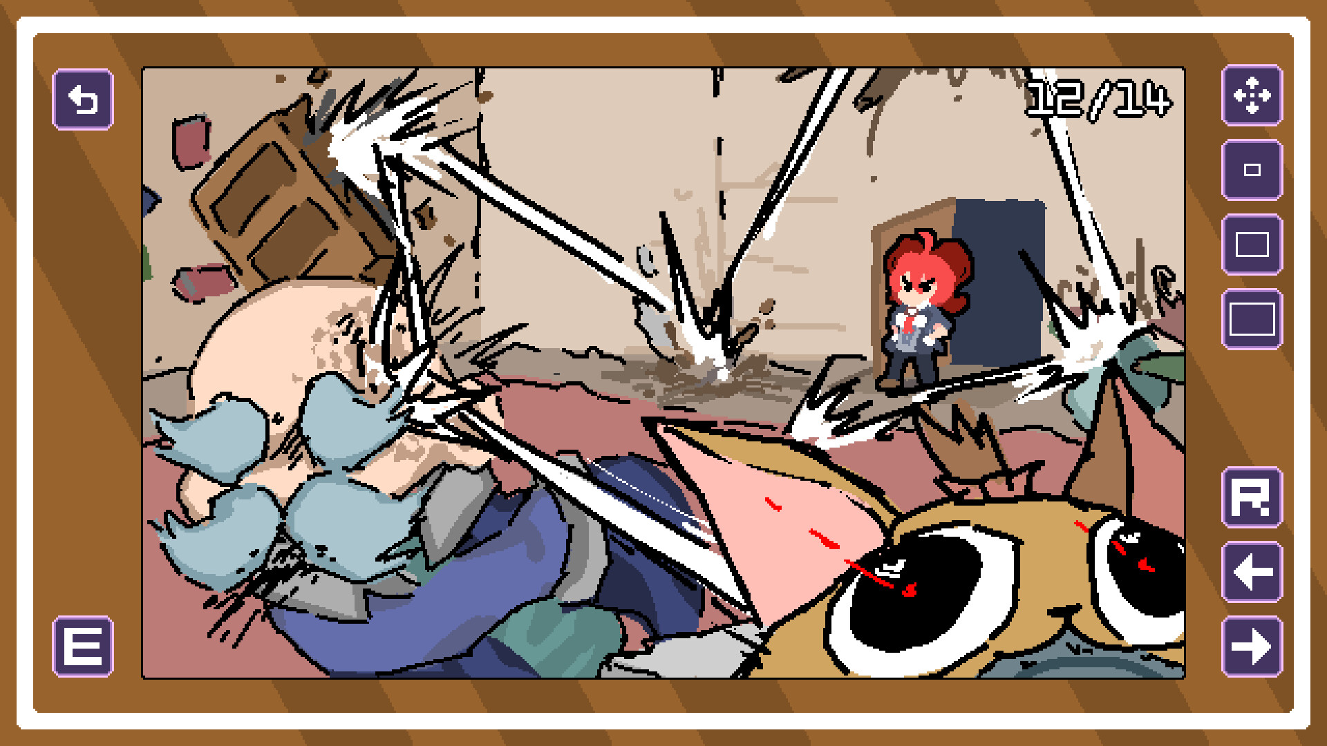 Chihuahua Controller screenshot 4