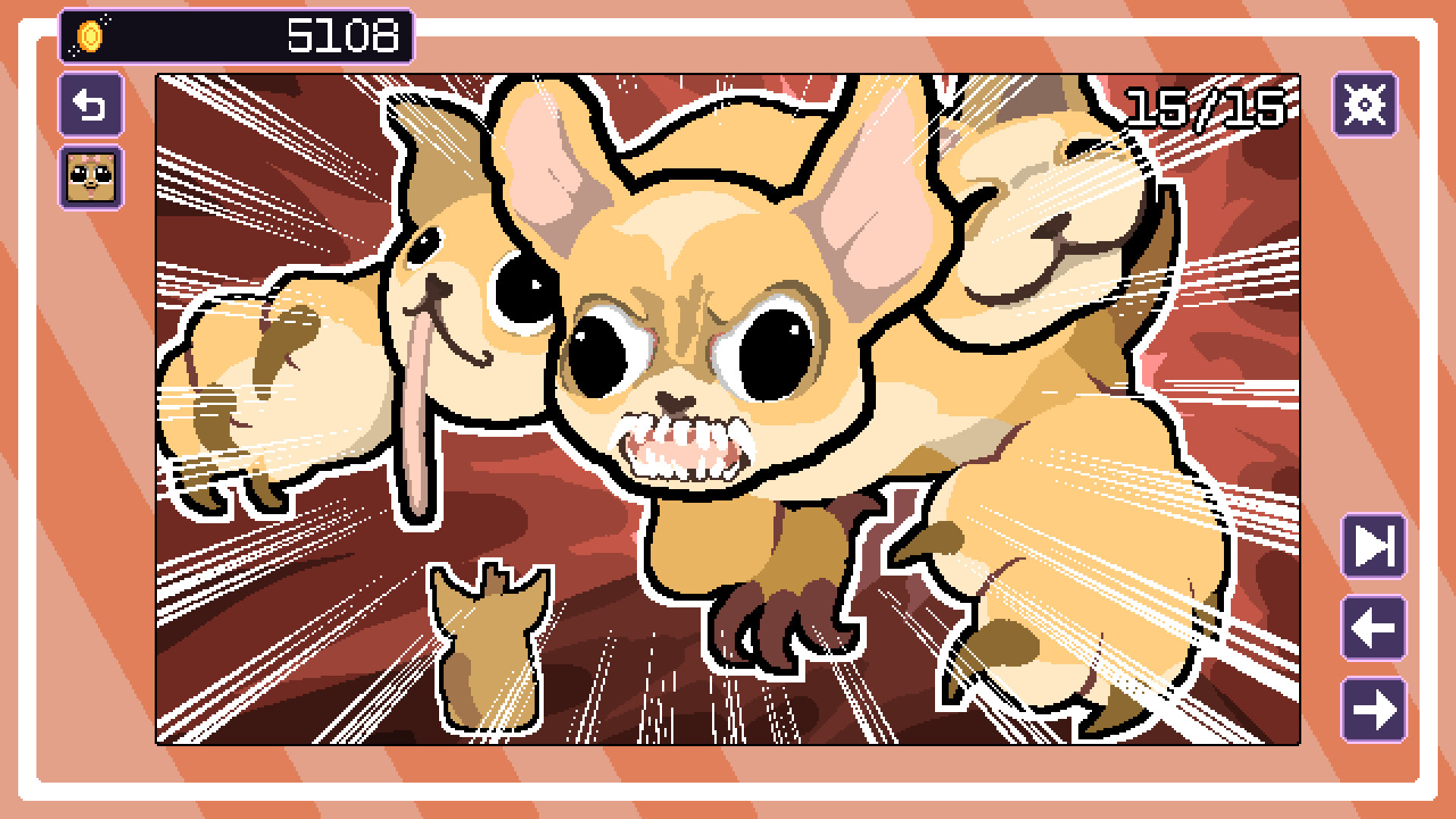 Chihuahua Controller screenshot 3