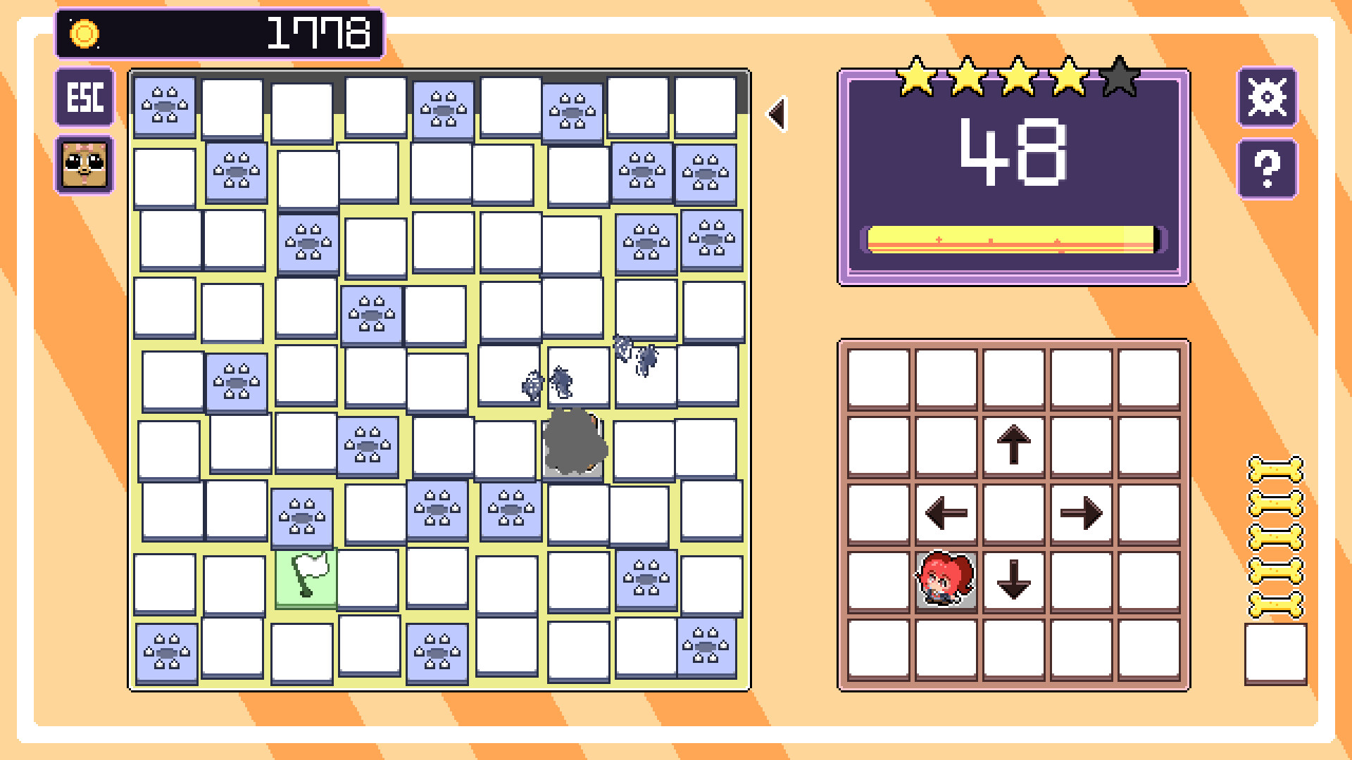 Chihuahua Controller screenshot 2