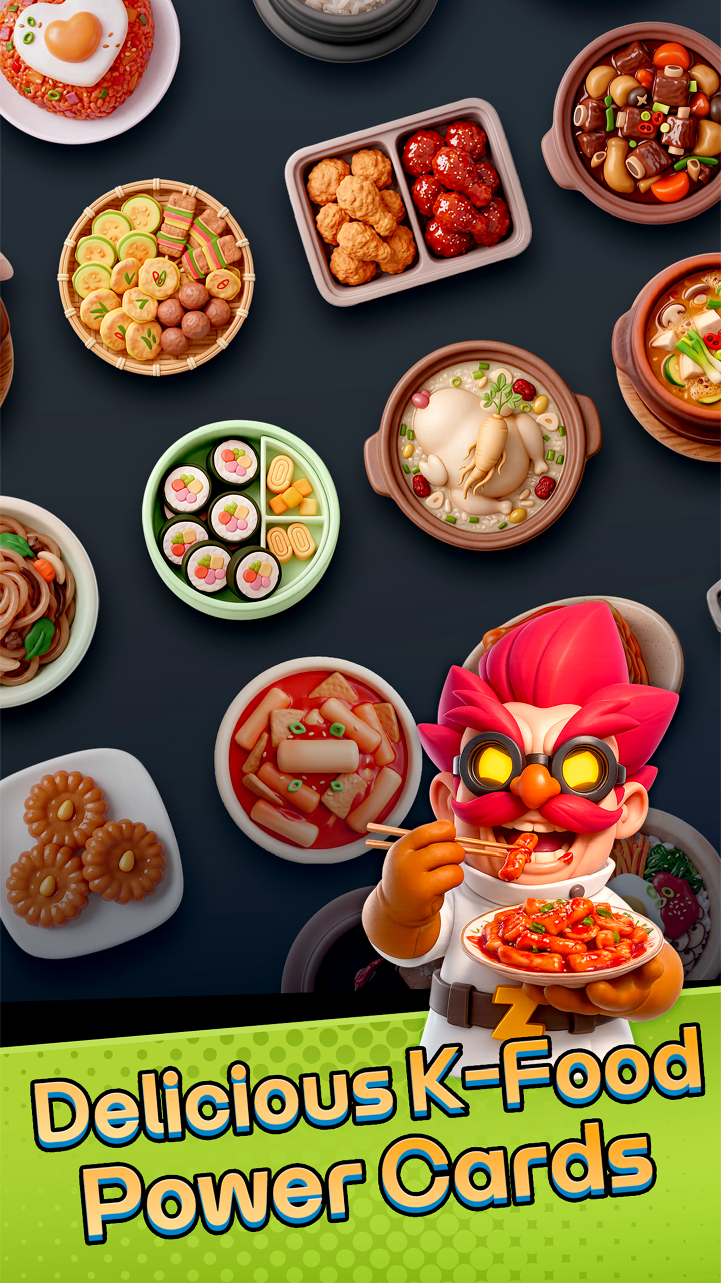 Mama Rescue: Bang Bang Bang screenshot 1