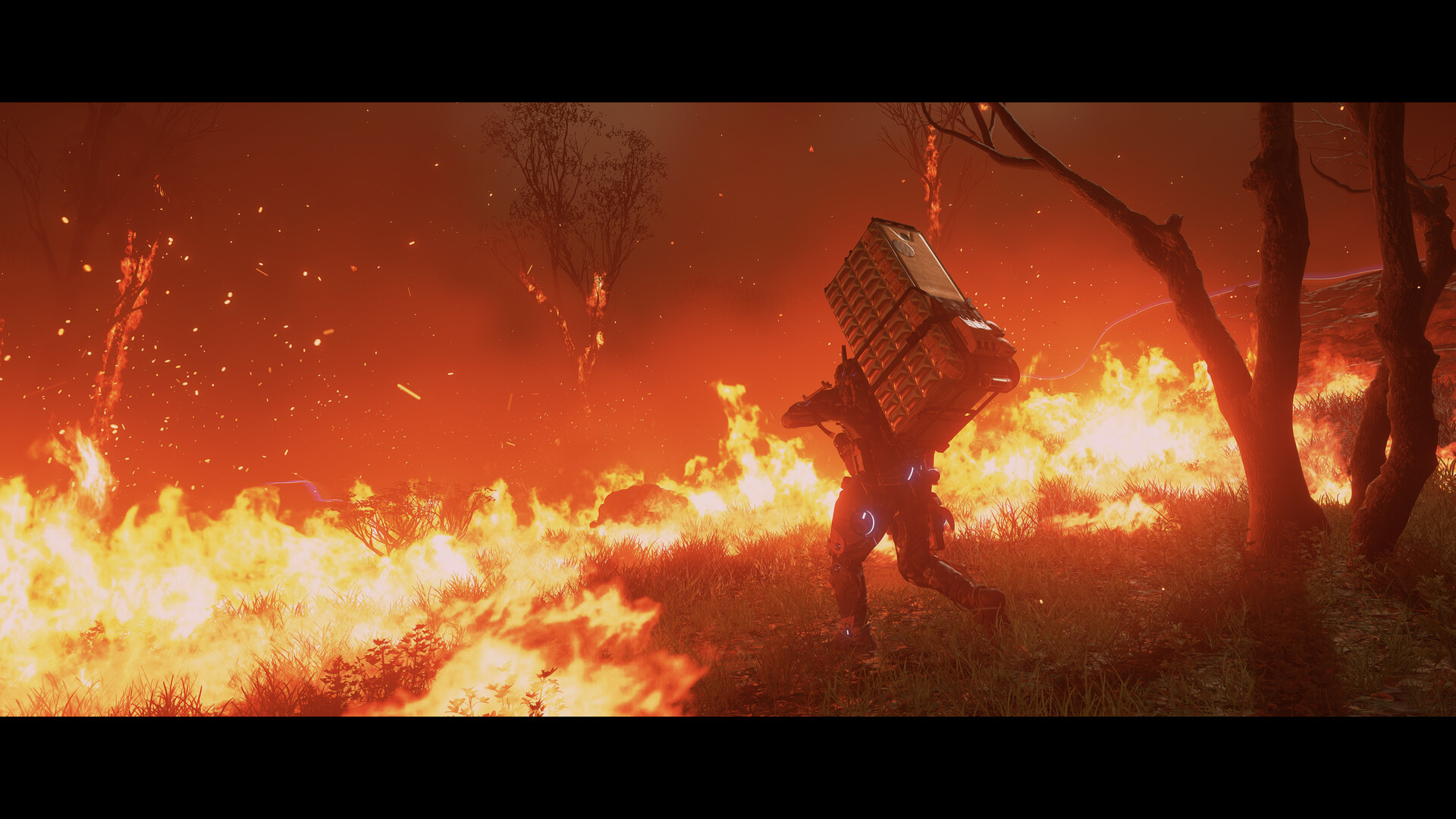 DEATH STRANDING 2: ON THE BEACH screenshot 1