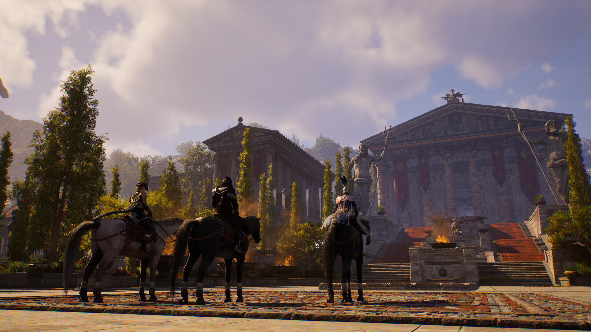 벨라토레스 screenshot 4