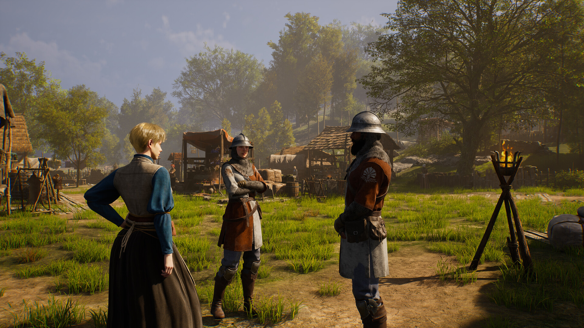 벨라토레스 screenshot 2