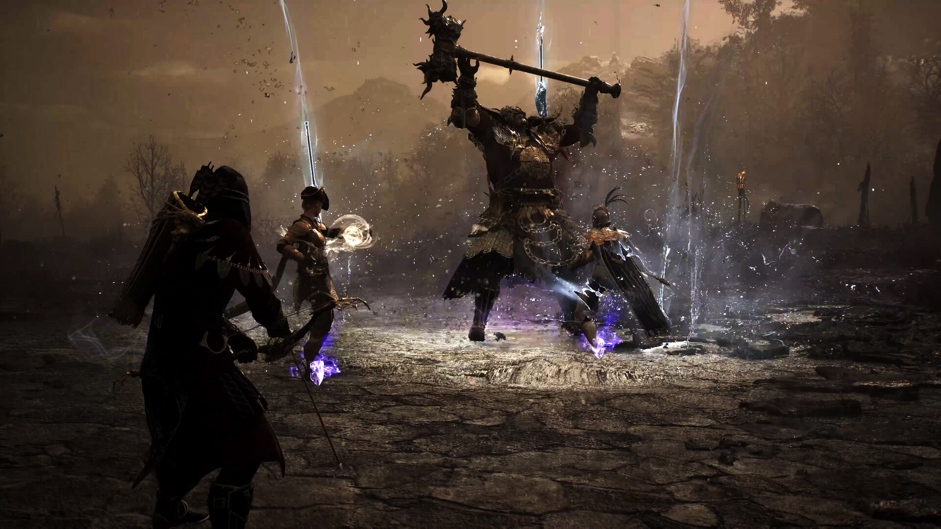 벨라토레스 screenshot 1